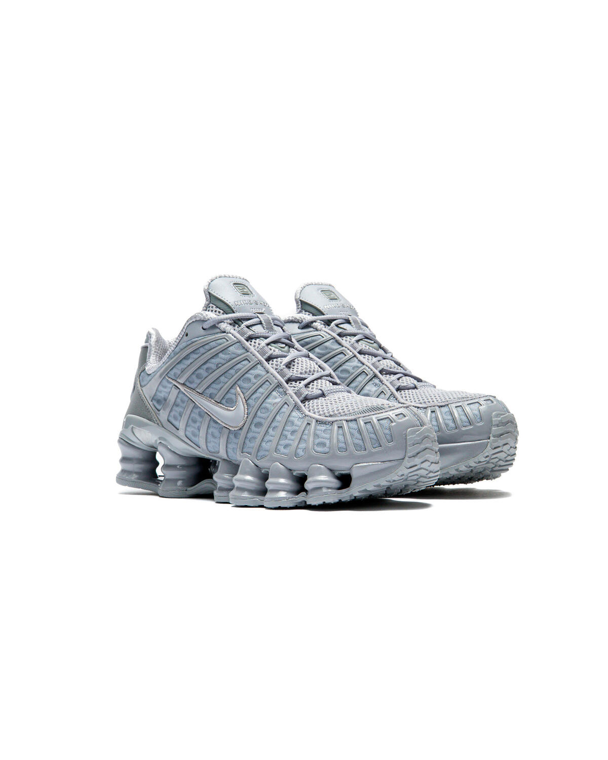 Nike WMNS Shox TL - Image 4