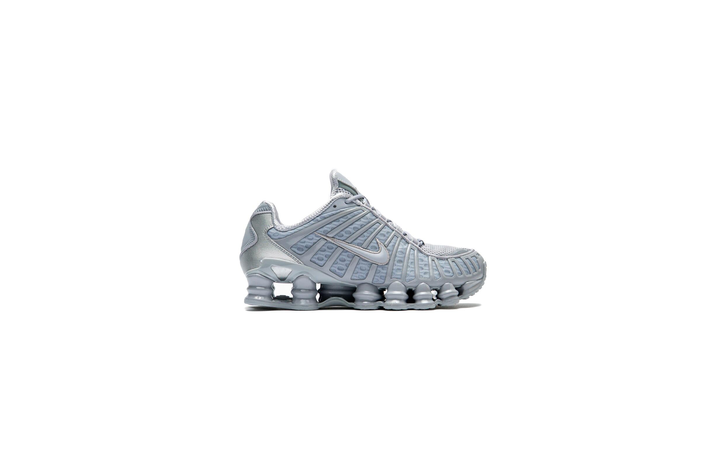 Nike WMNS Shox TL
