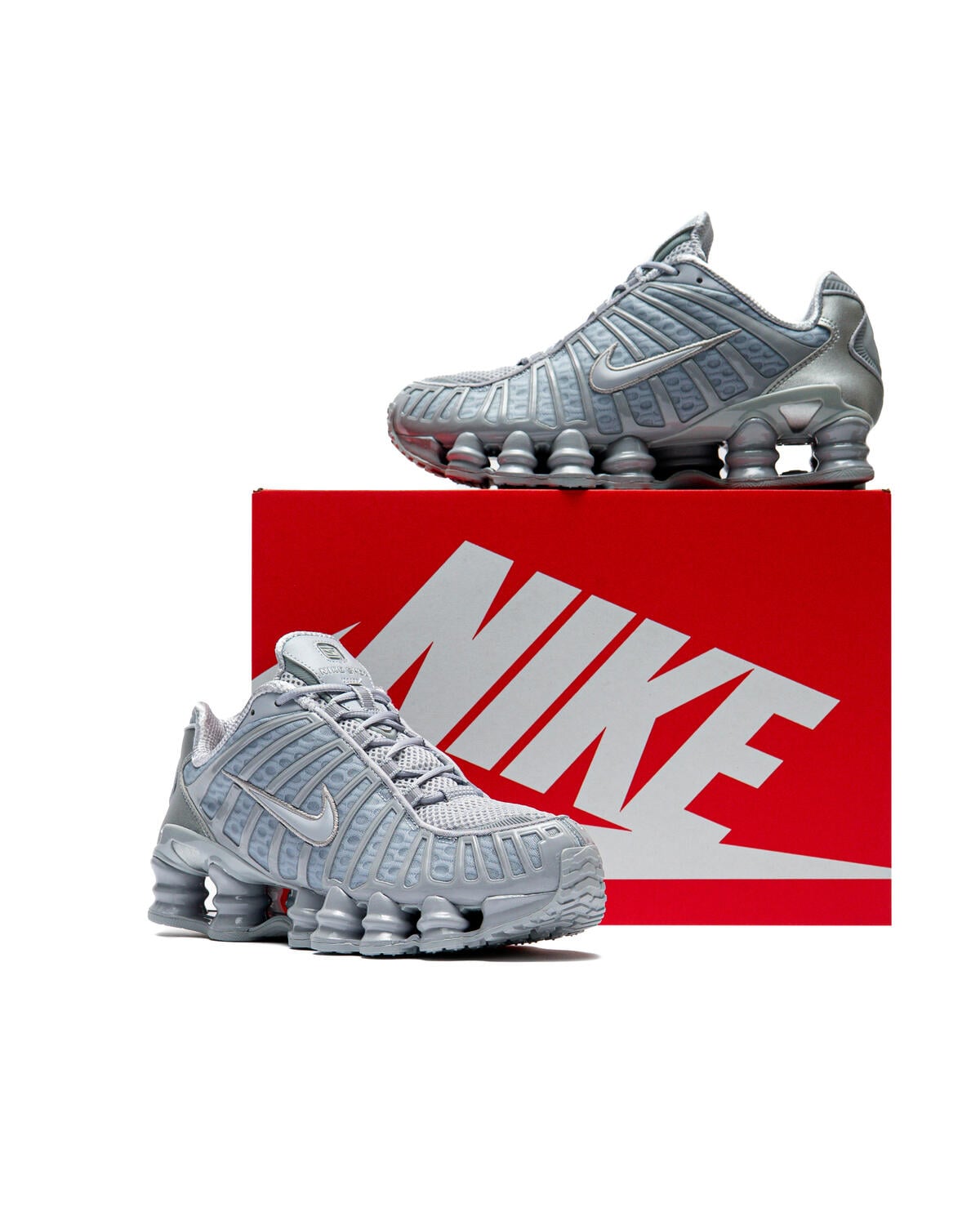 Nike WMNS Shox TL | AR3566-009 | AFEW STORE