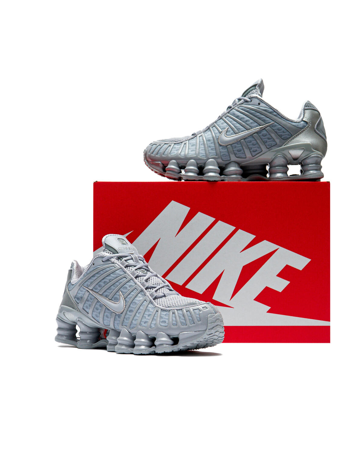 Nike WMNS Shox TL - Image 6