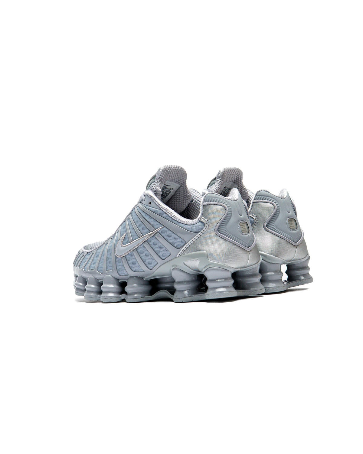 Nike WMNS Shox TL | AR3566-009 | AFEW STORE