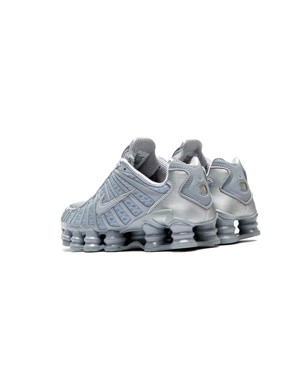 Nike WMNS Shox TL - Image 5