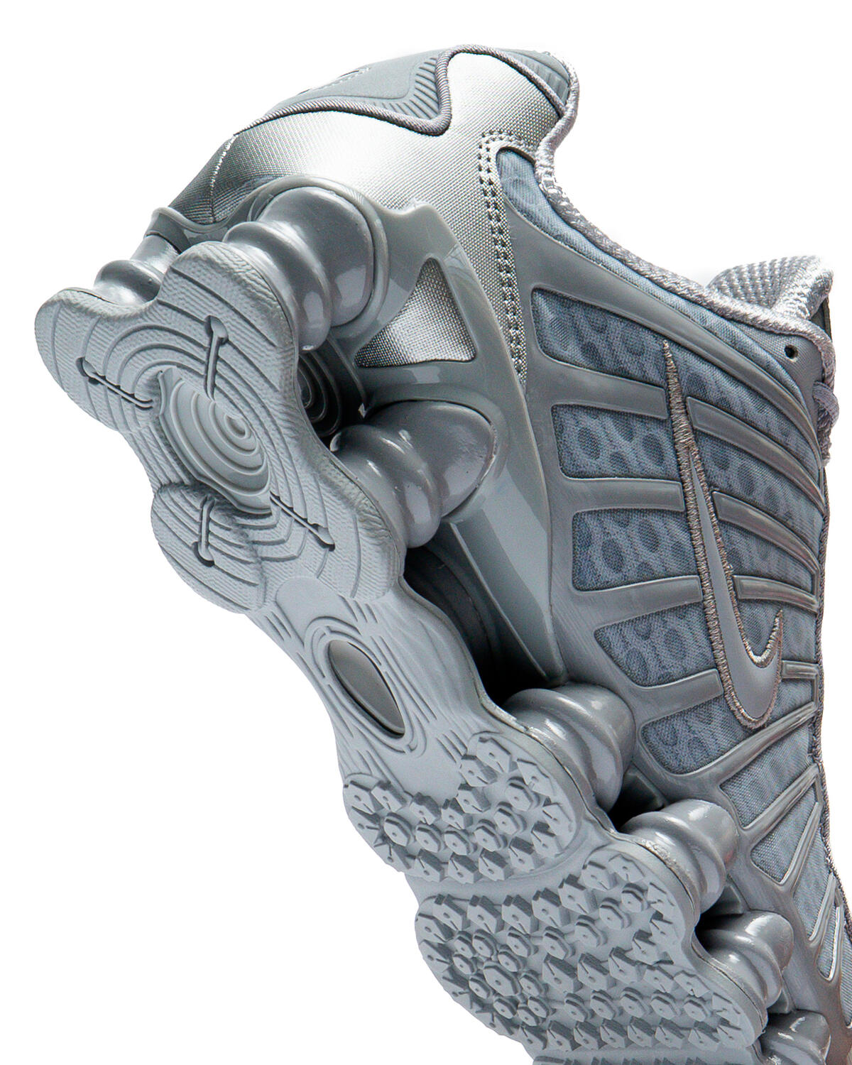 Nike WMNS Shox TL - Image 7