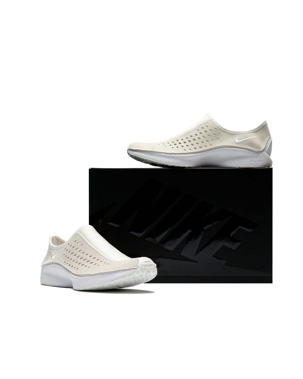 Nike Air Superfly Moc W "Sail" (Women's) - Image 50