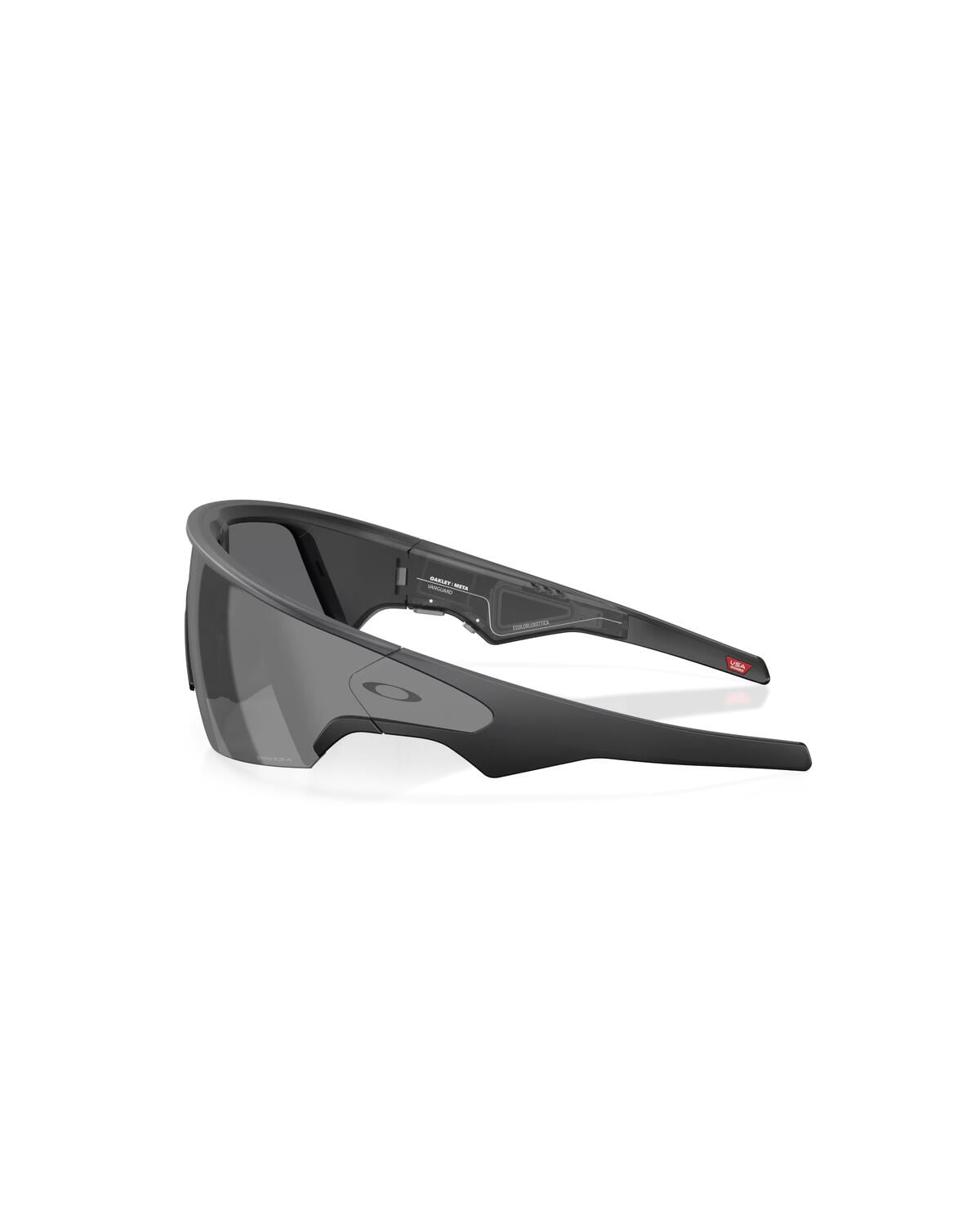 800107 Oakley Meta VANGUARD | 80010752-800107 | AFEW STORE
