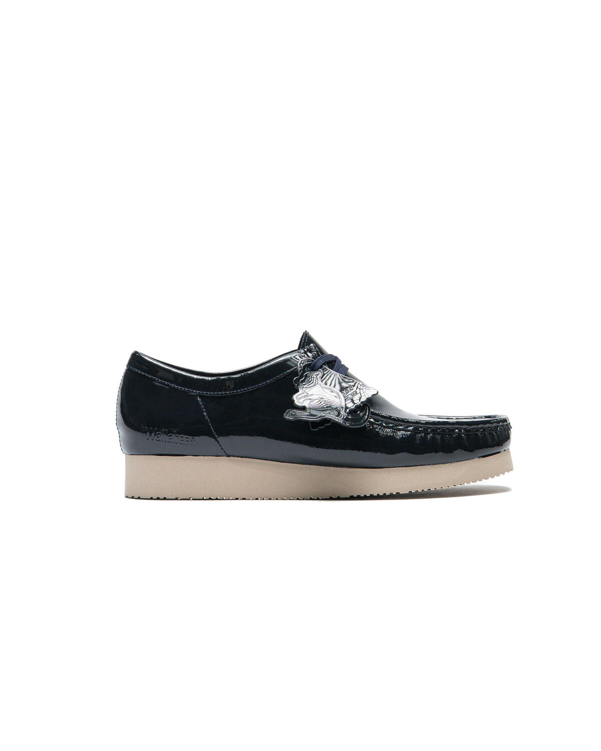 Clarks Originals Wallabee 2604 - Image 8