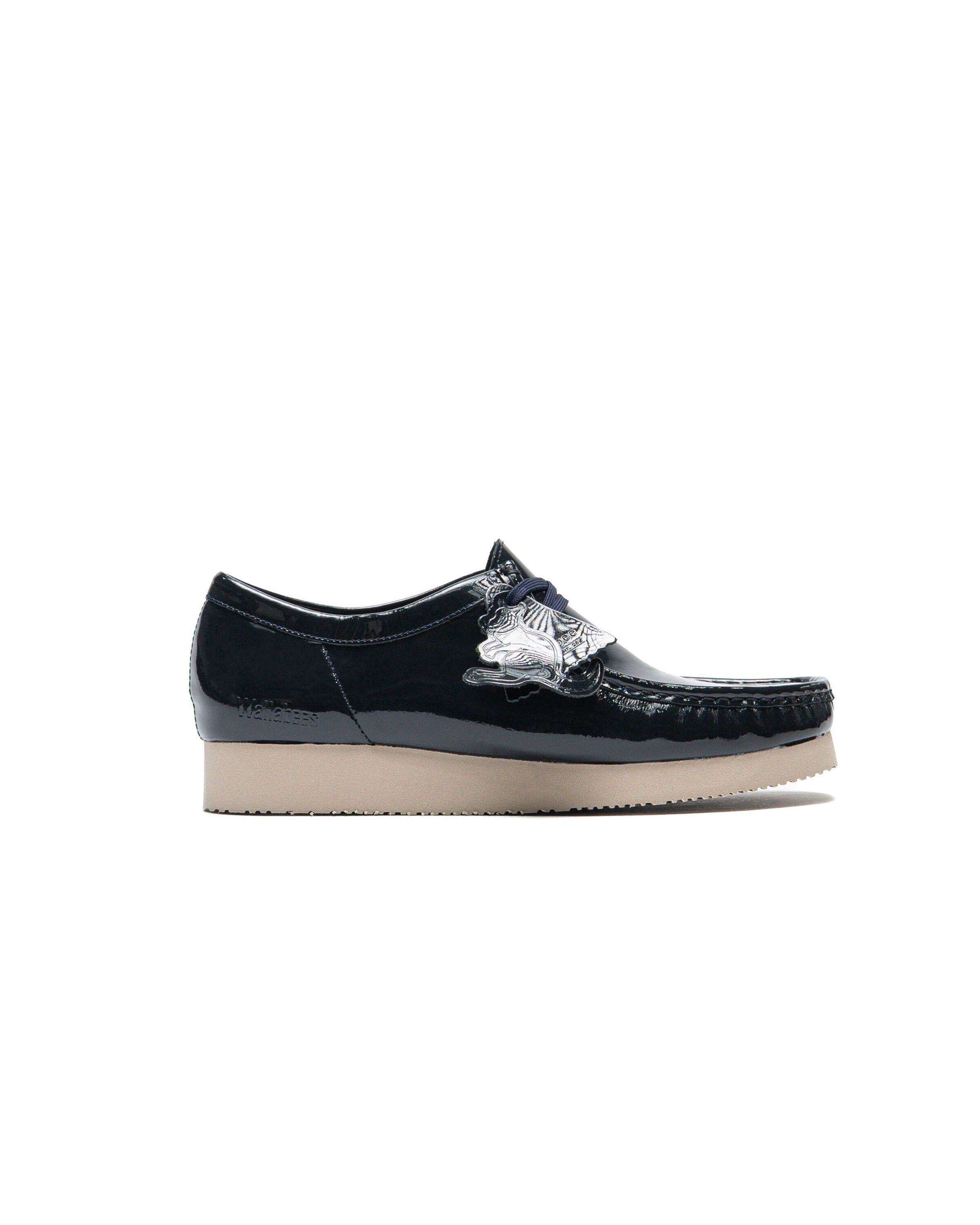 Clarks Originals Wallabee 2604