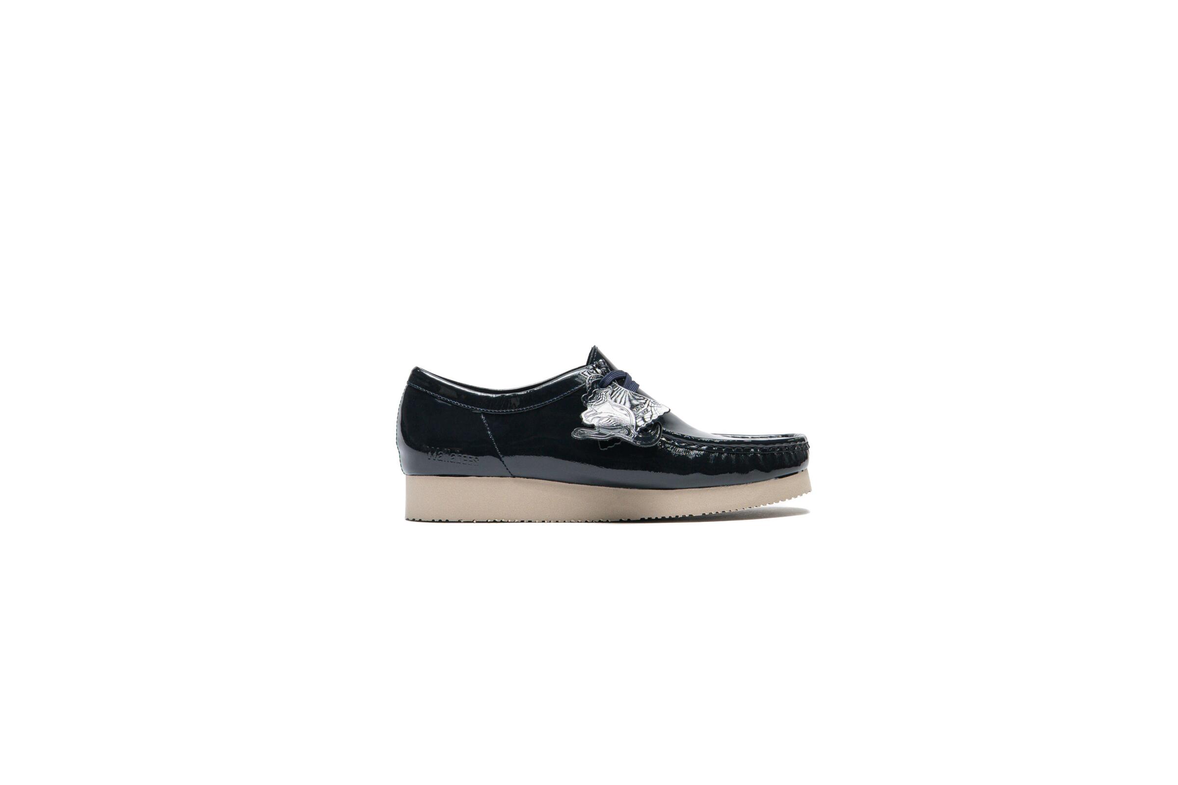 Clarks Originals Wallabee 2604