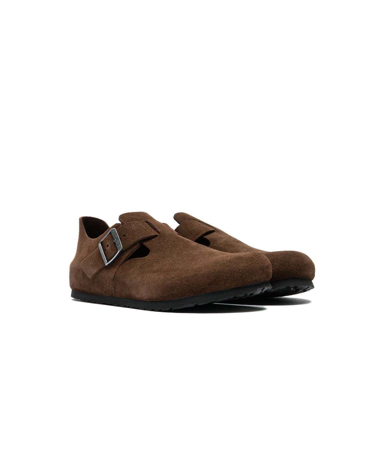 Birkenstock London Suede Leather (Regular Fit) (TD) - Image 4