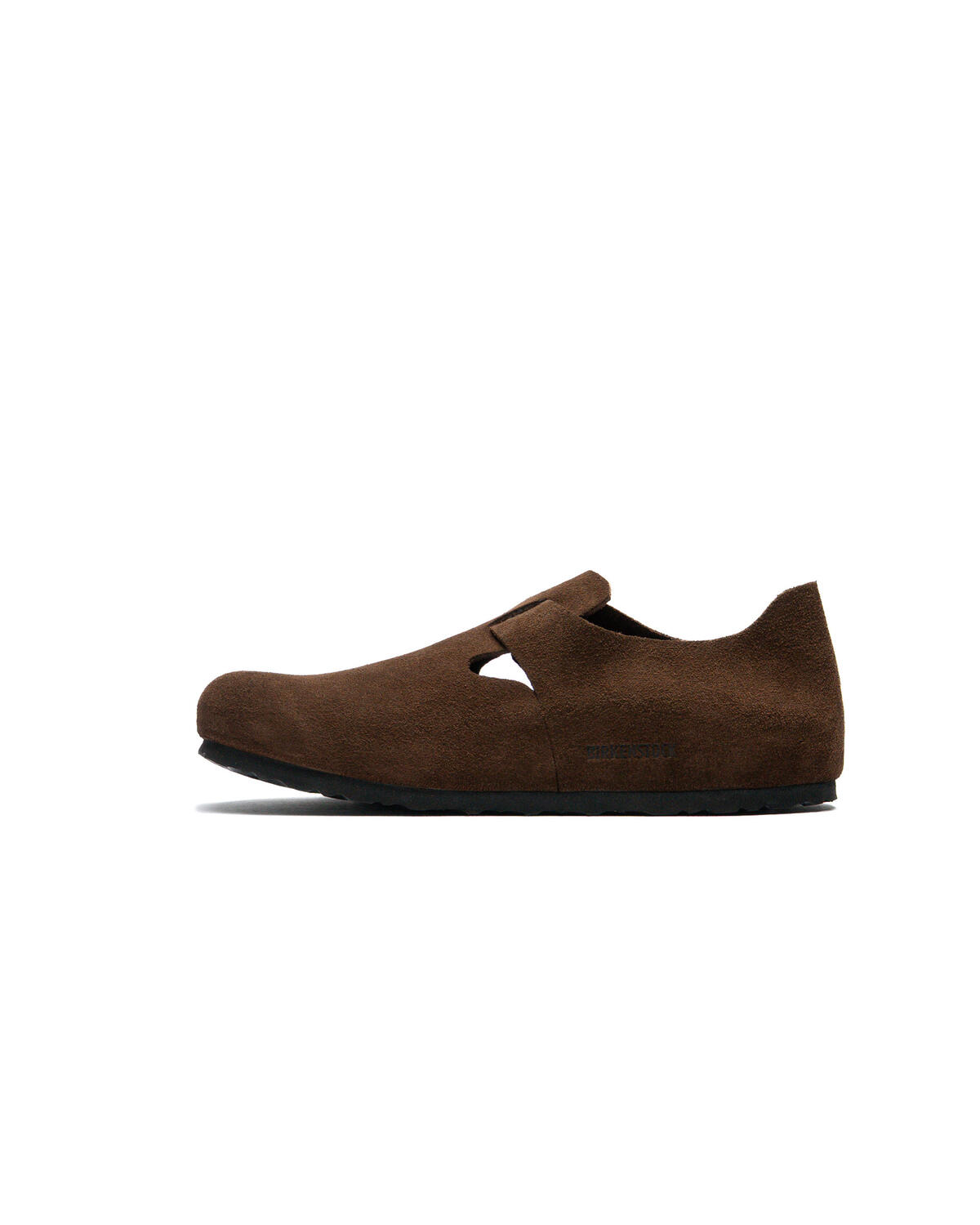 Birkenstock London Suede Leather (Regular Fit) (TD) - Image 3
