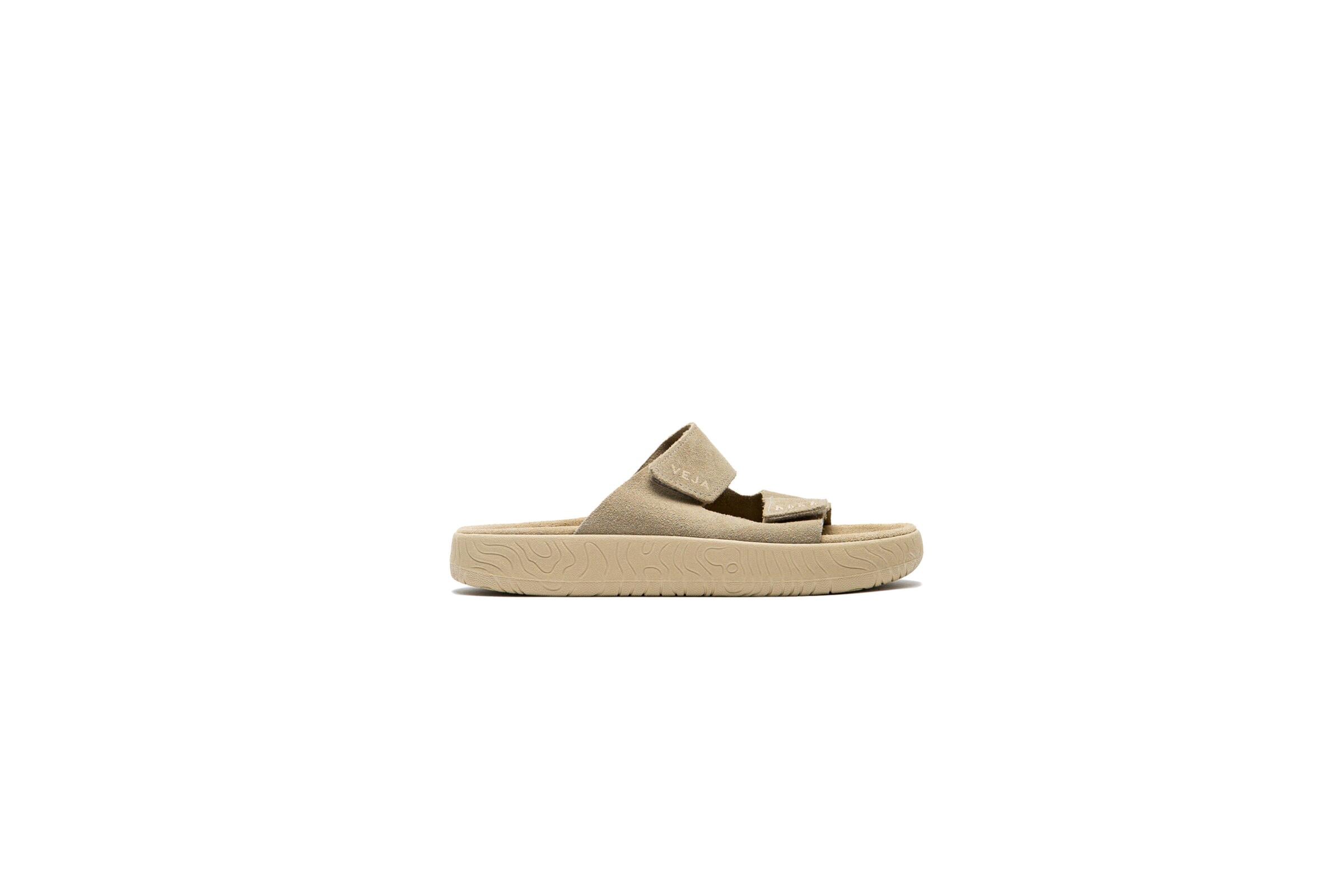 Veja WMNS ETNA SUEDE