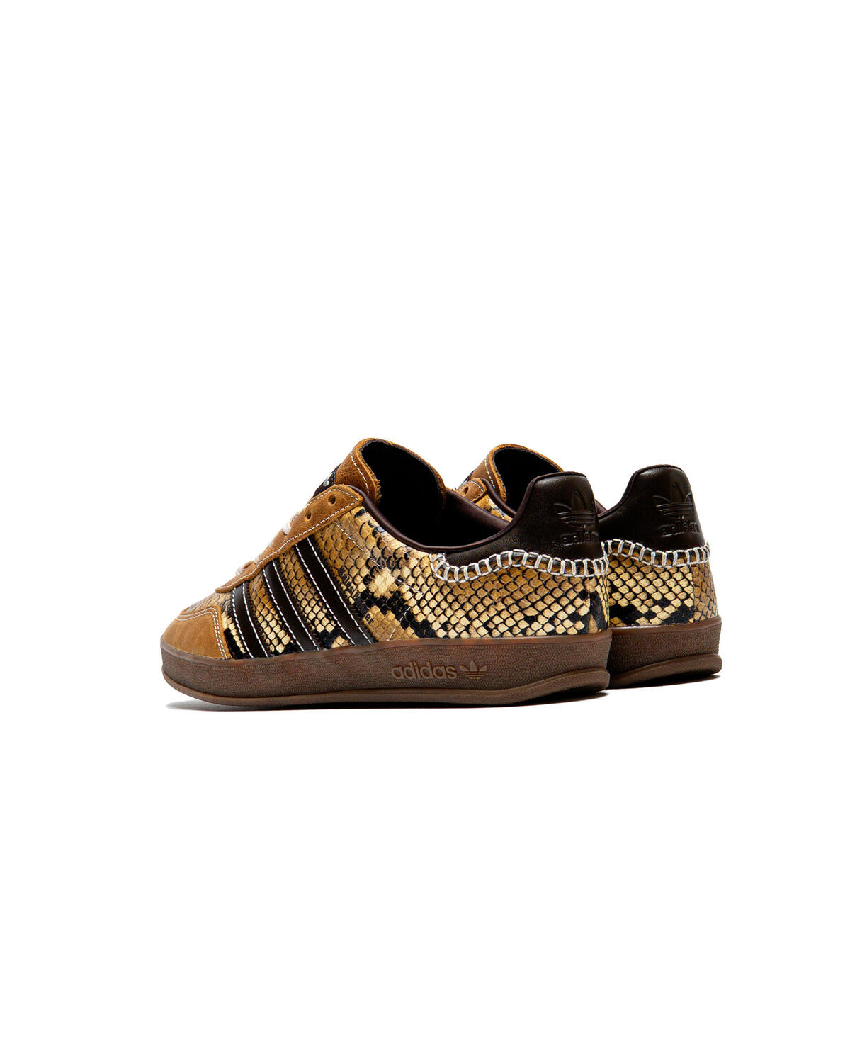 Adidas x Wales Bonner Gazelle *Snake* - Image 71