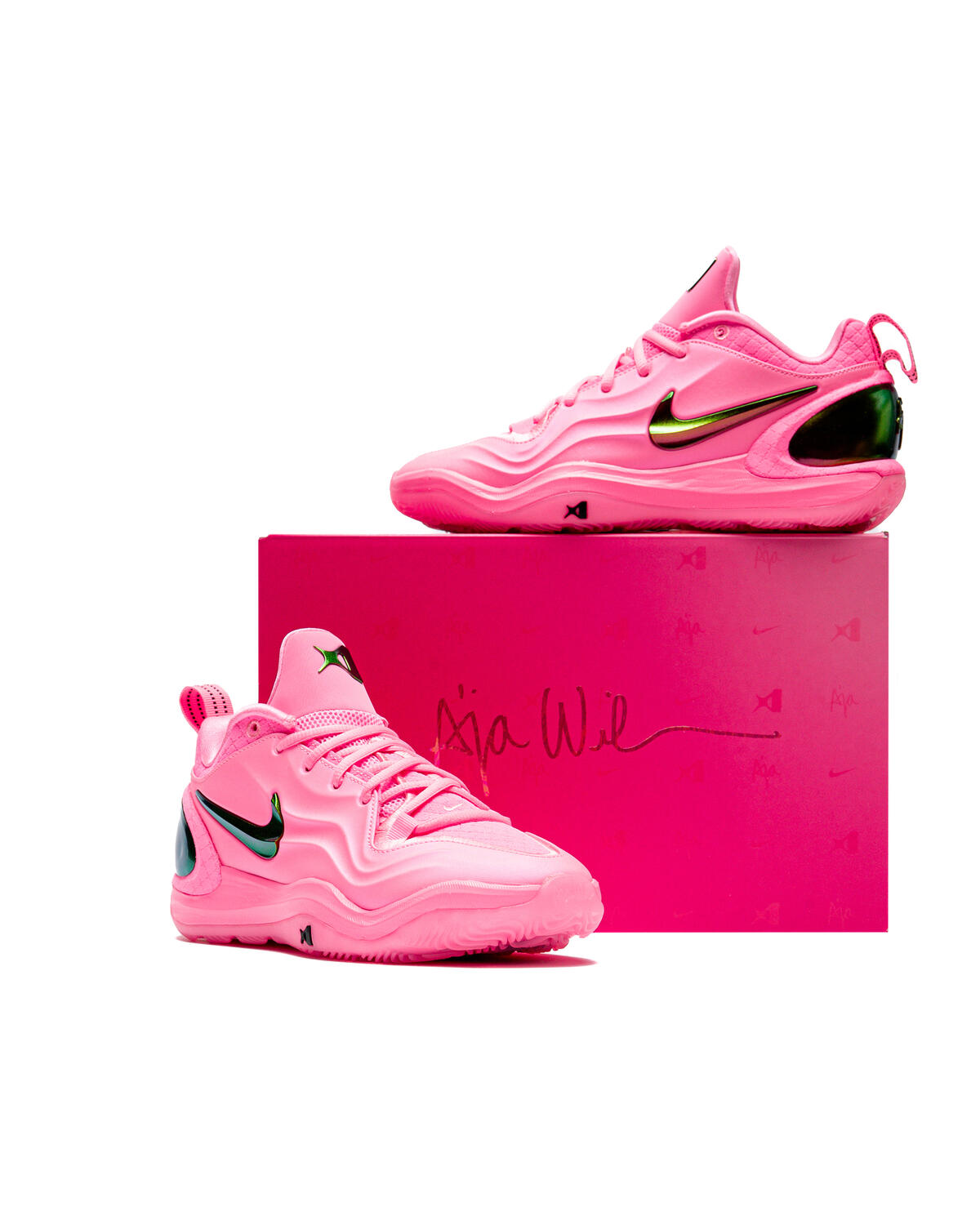 Nike A'Two "A'Pink Shoe" IH1135-600 (Women's) - Image 6