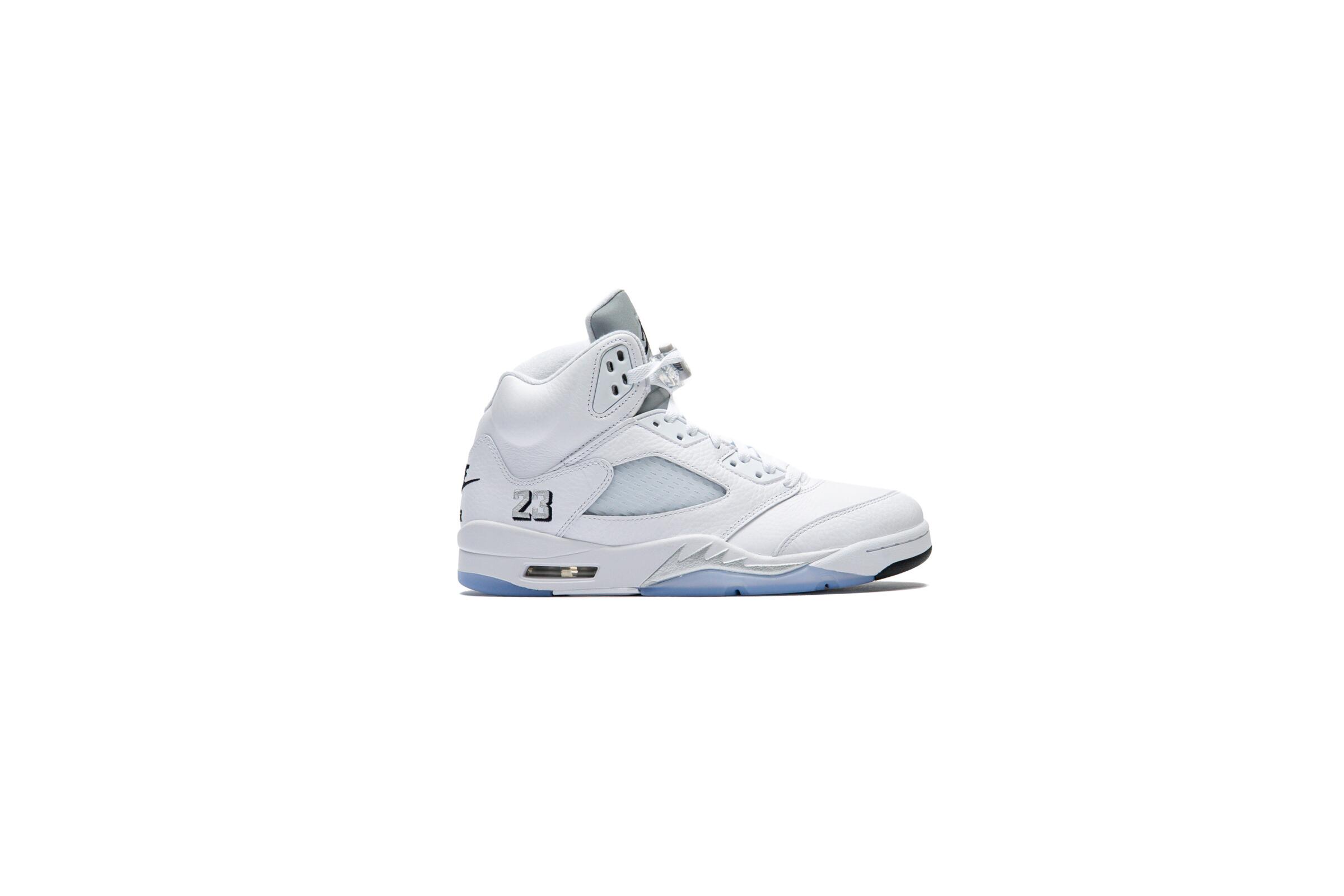 Air Jordan 5 Retro