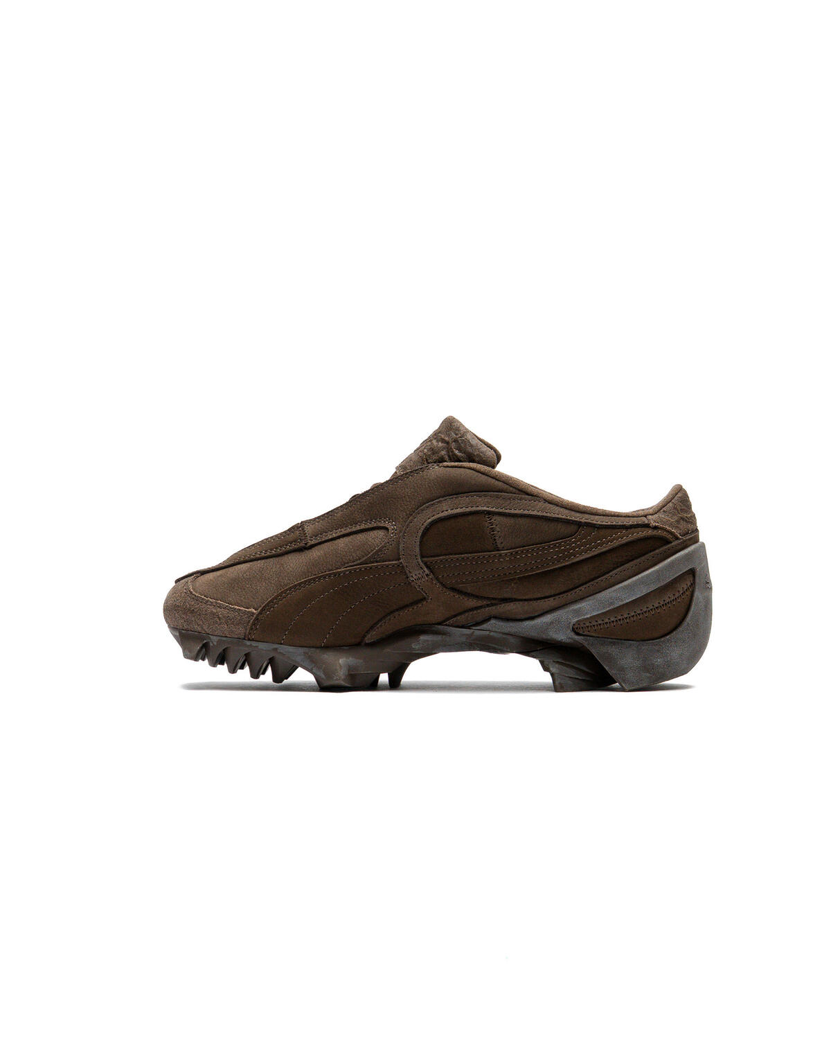 PUMA x No Faith Studios Beisser - Chocolate - Image 36