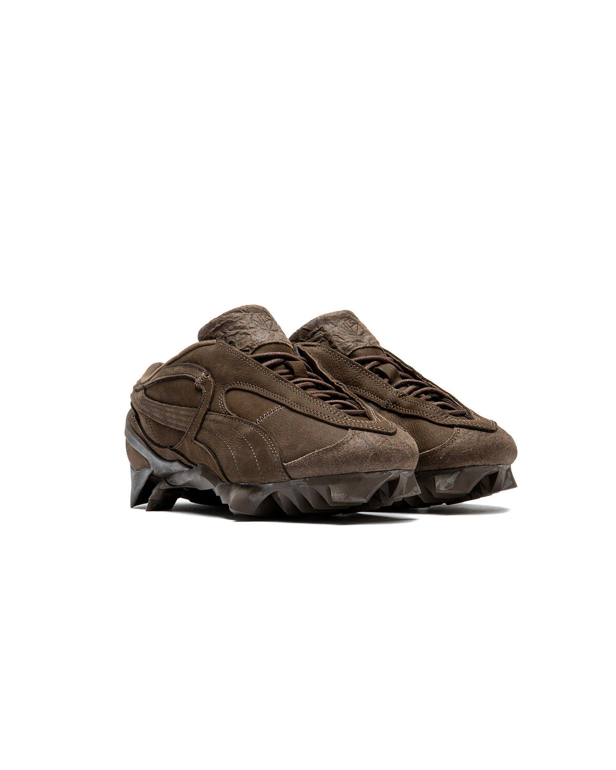 PUMA x No Faith Studios Beisser - Chocolate - Image 37