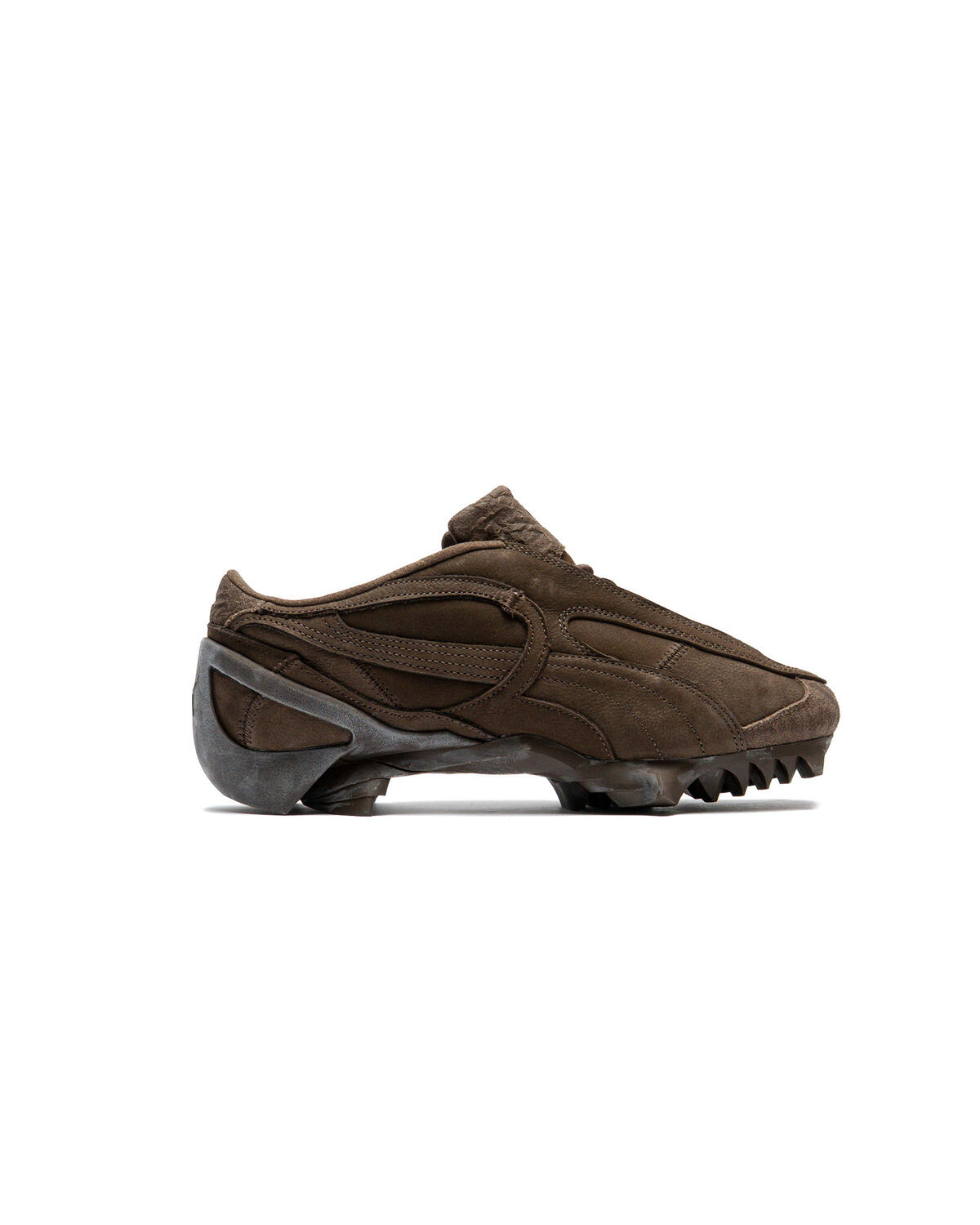 PUMA x No Faith Studios Beisser - Chocolate - Image 35