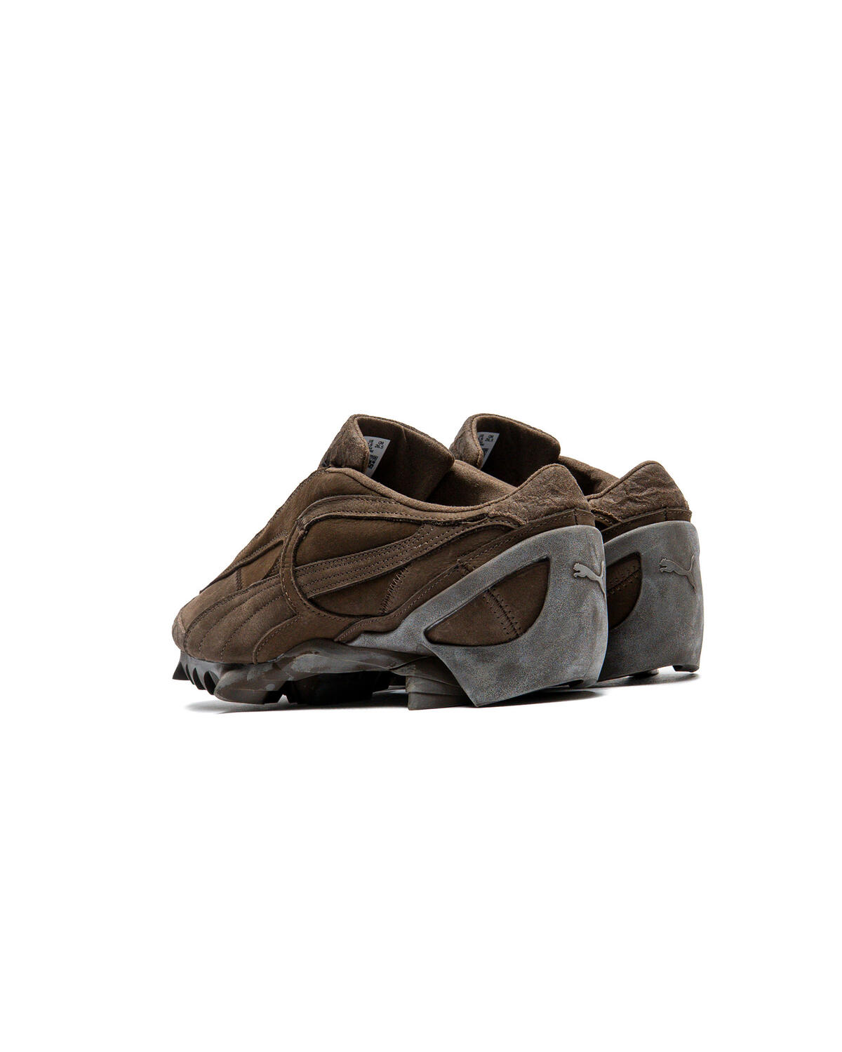 PUMA x No Faith Studios Beisser - Chocolate - Image 38