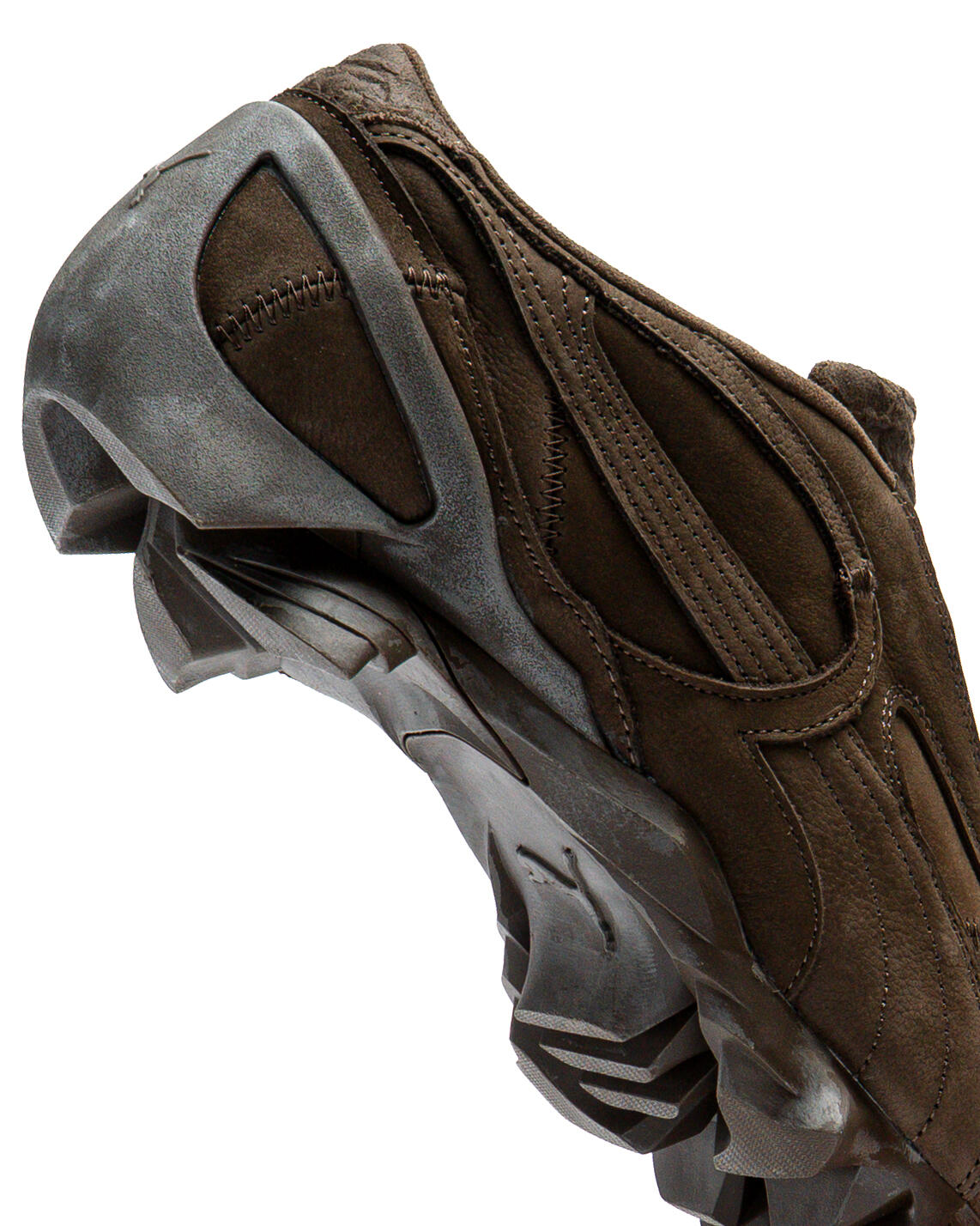 PUMA x No Faith Studios Beisser - Chocolate - Image 40