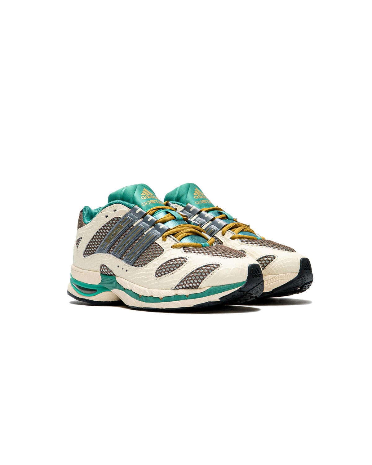 Adidas Adistar Moulded W (Women's) - Image 9