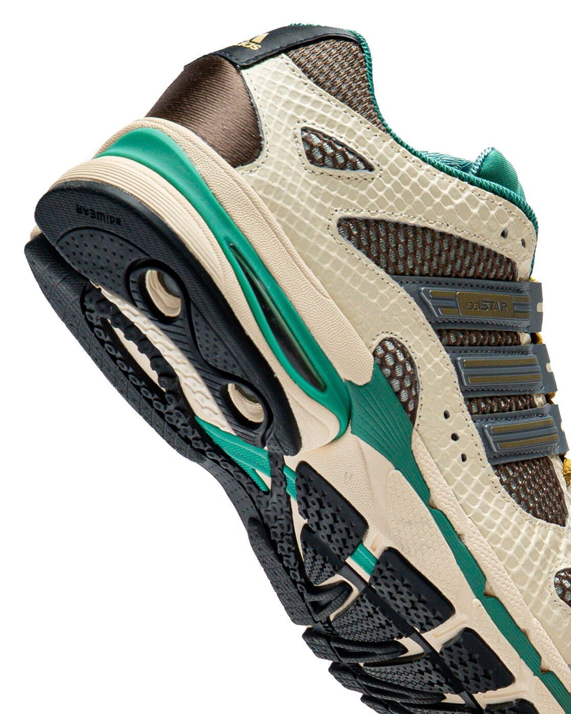 Adidas Adistar Moulded W (Women's) - Image 12