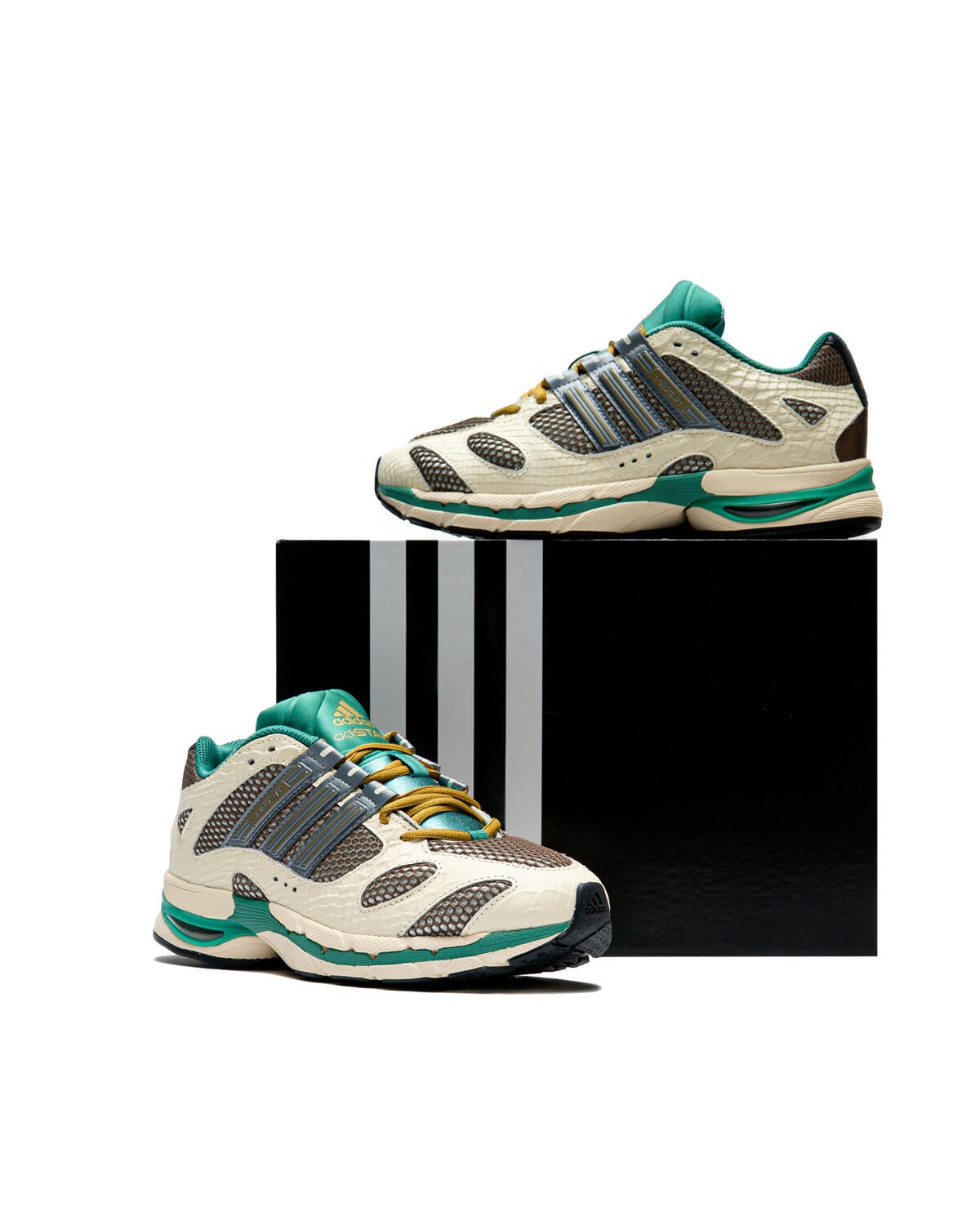 Adidas Adistar Moulded W (Women's) - Image 11