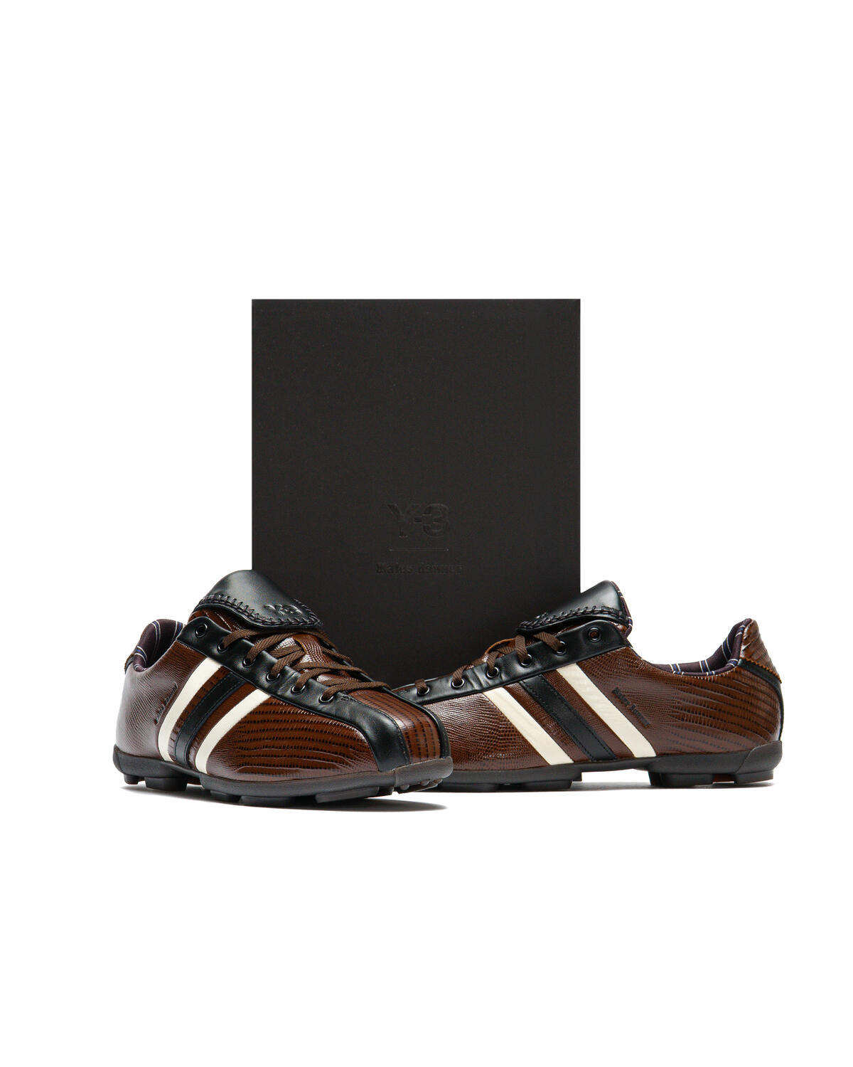 adidas Originals x Wales Bonner x Y-3 The Field Lizzard - Image 24