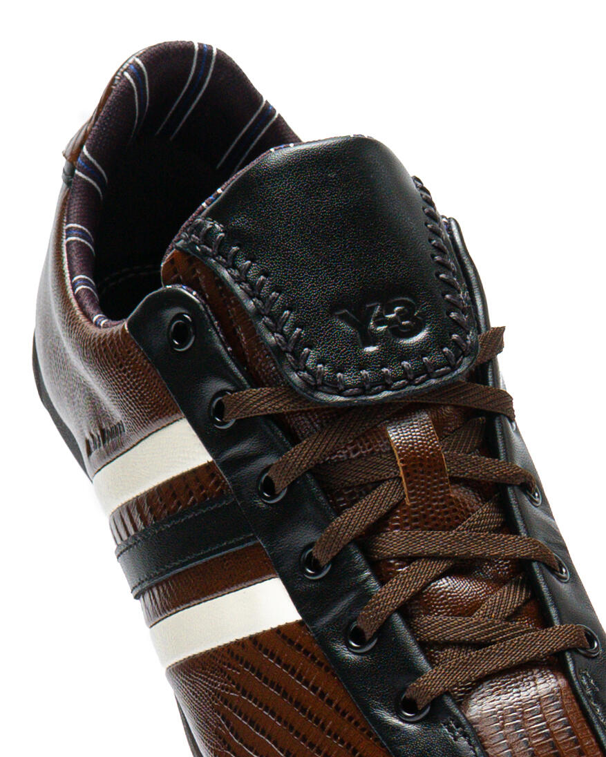 adidas Originals x Wales Bonner x Y-3 The Field Lizzard - Image 25