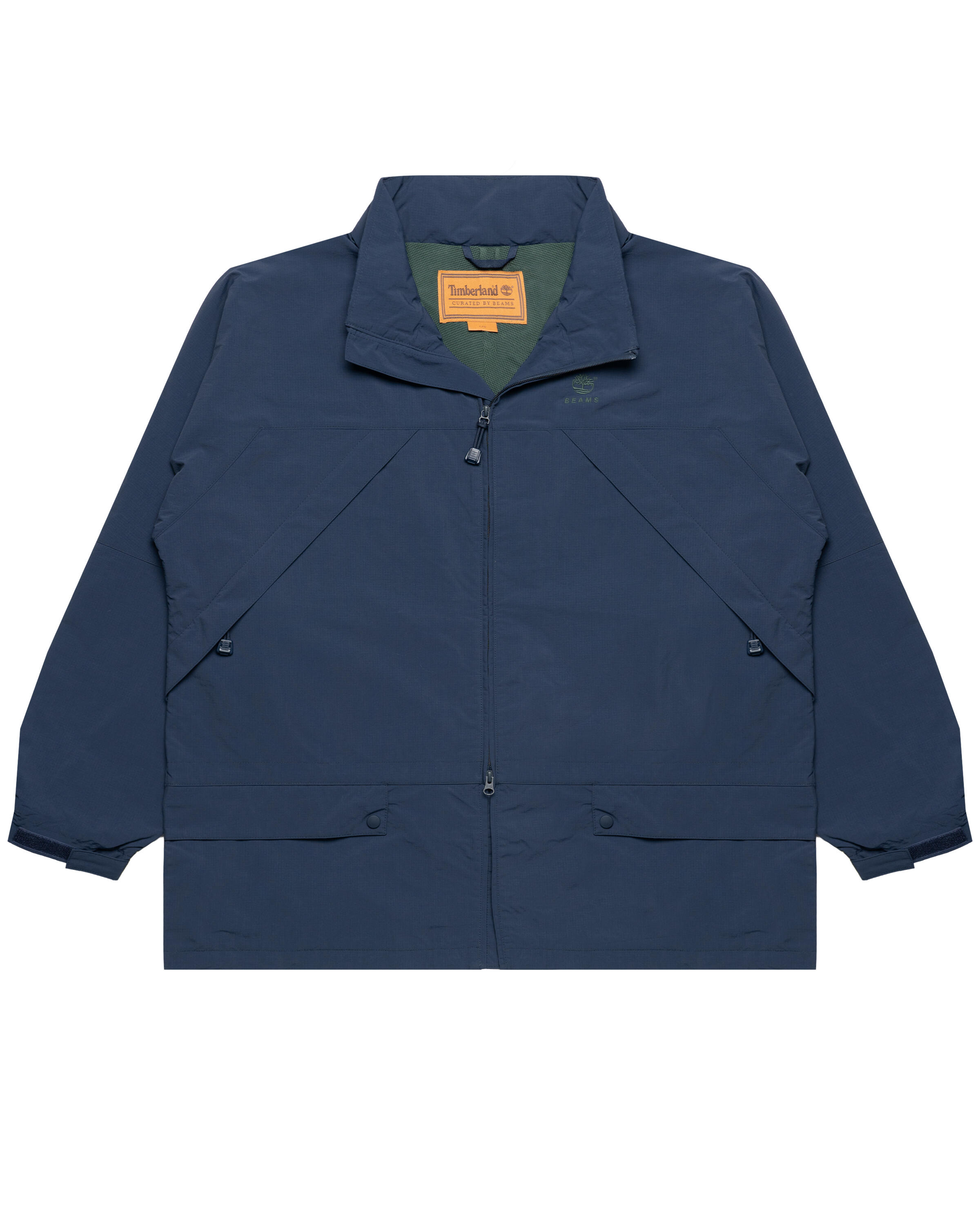Timberland x Beams Convertible Jacket