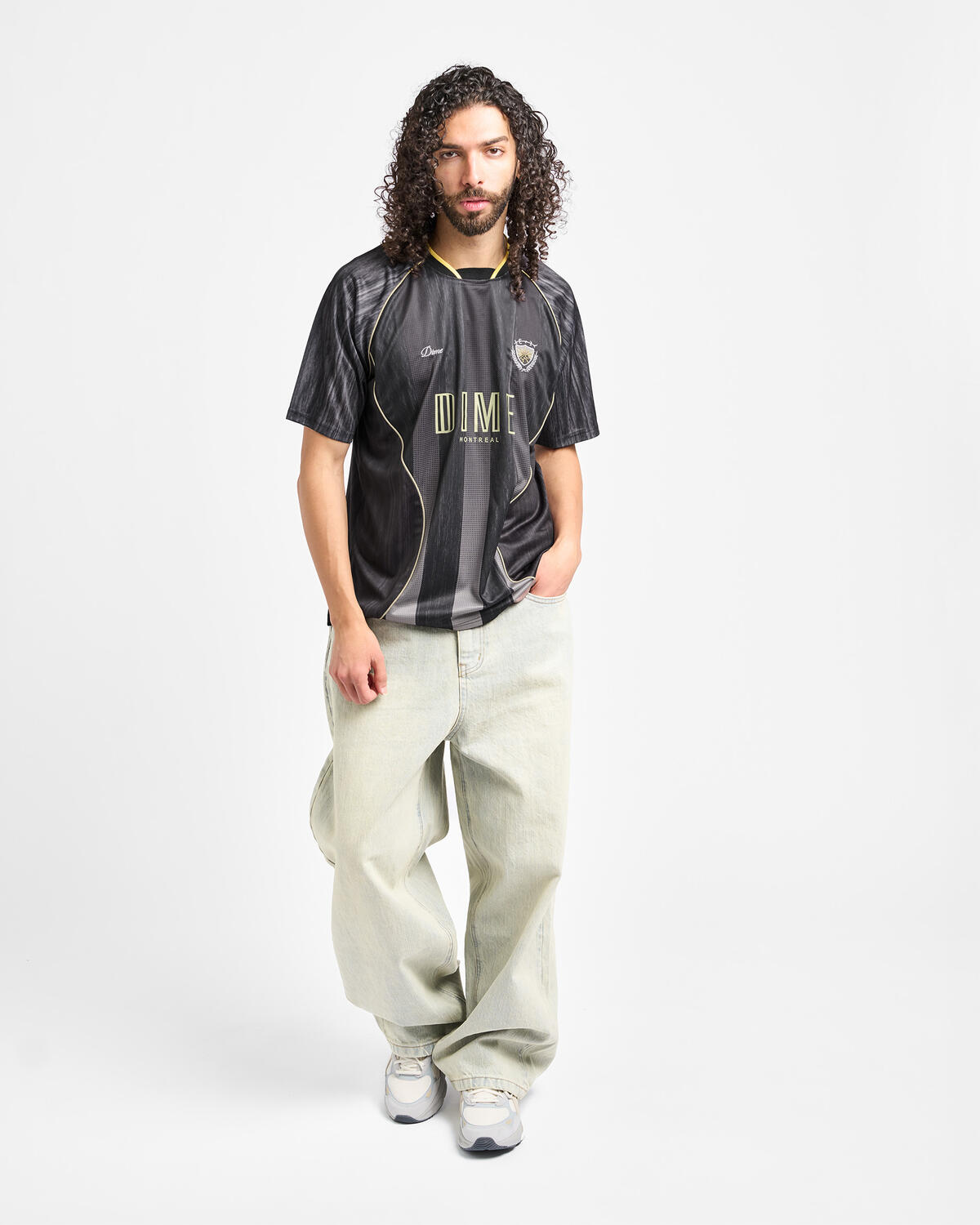Arte Antwerp Denim pants | SS25-091P | AFEW STORE