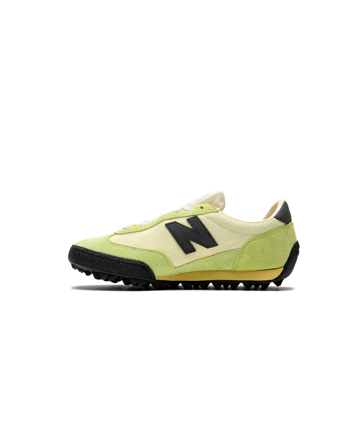 New Balance Gator Run (Green/Black) - Image 38