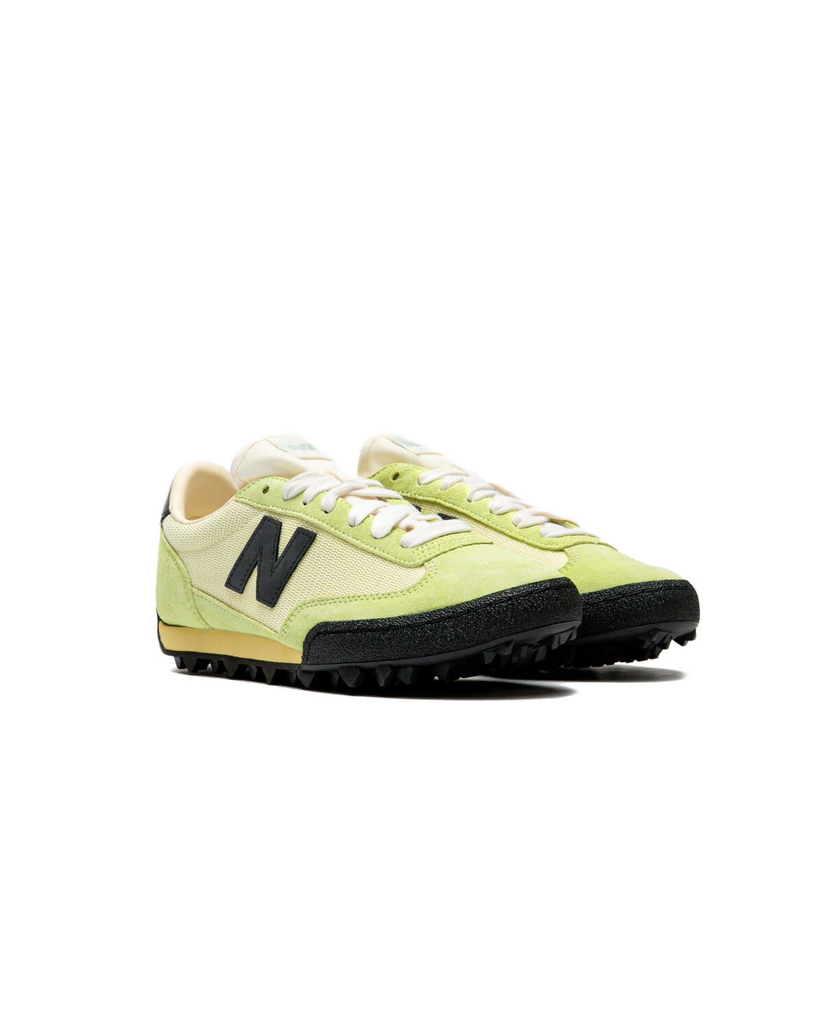 New Balance Gator Run (Green/Black) - Image 39