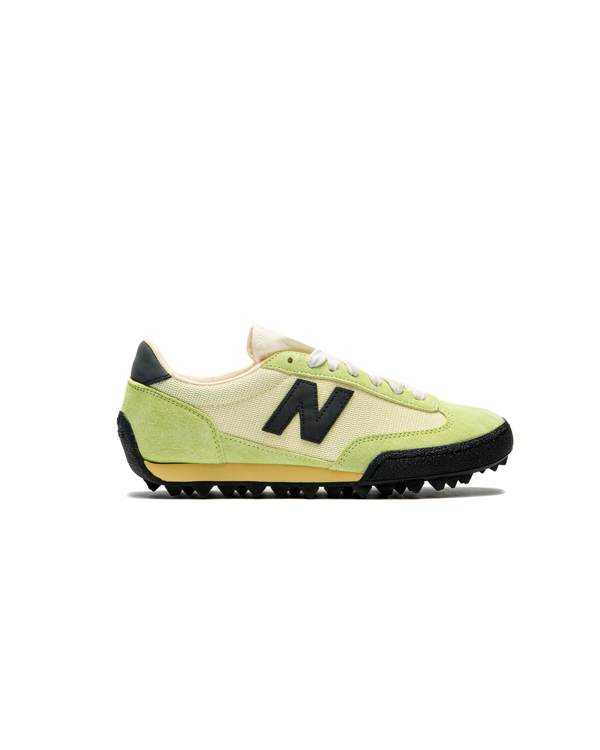 New Balance Gator Run (Green/Black) - Image 37