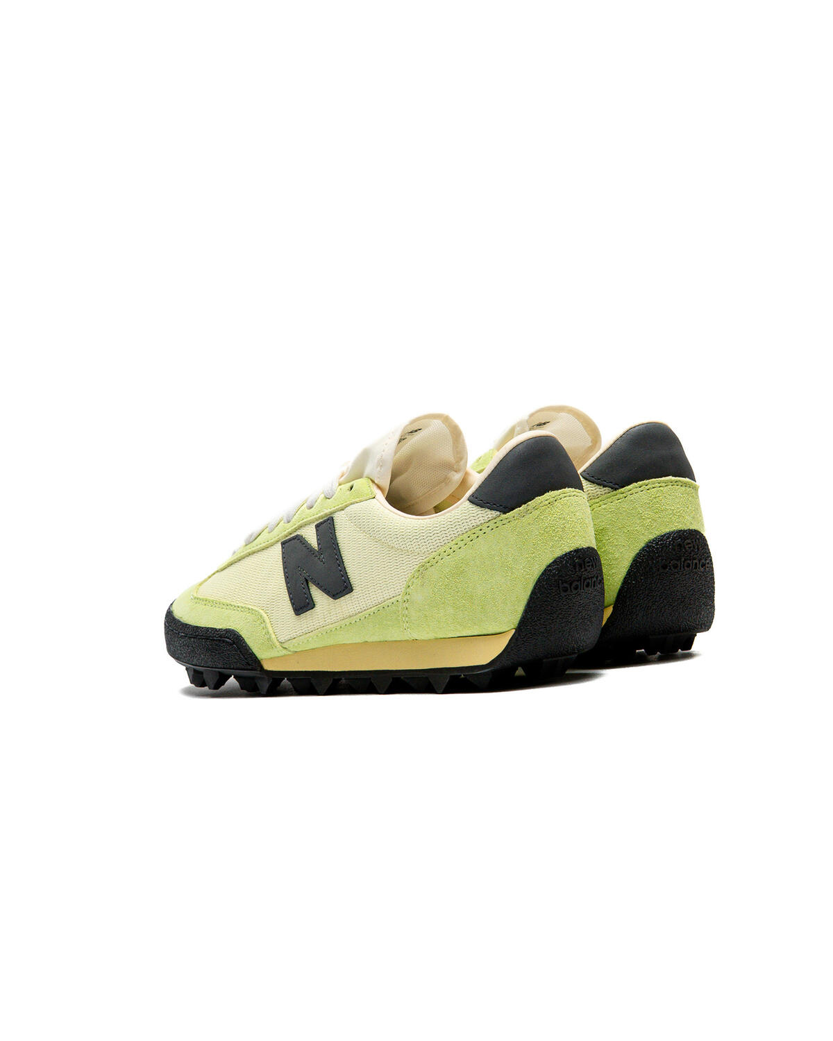 New Balance Gator Run (Green/Black) - Image 40
