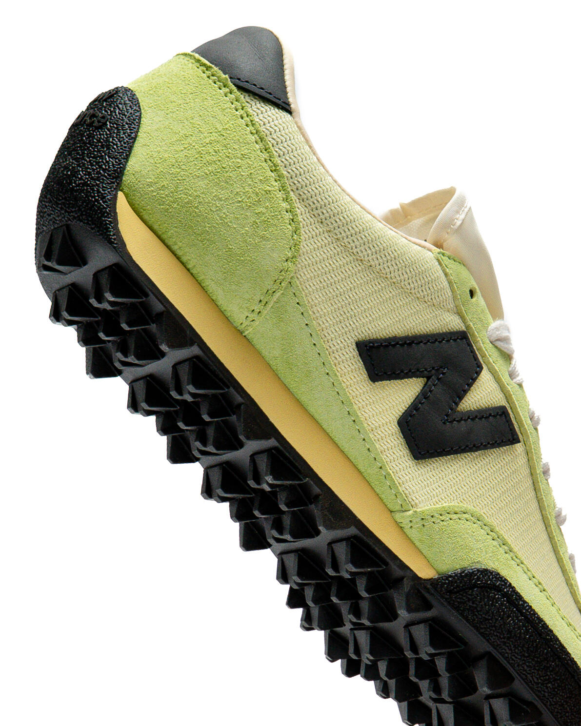 New Balance Gator Run (Green/Black) - Image 42