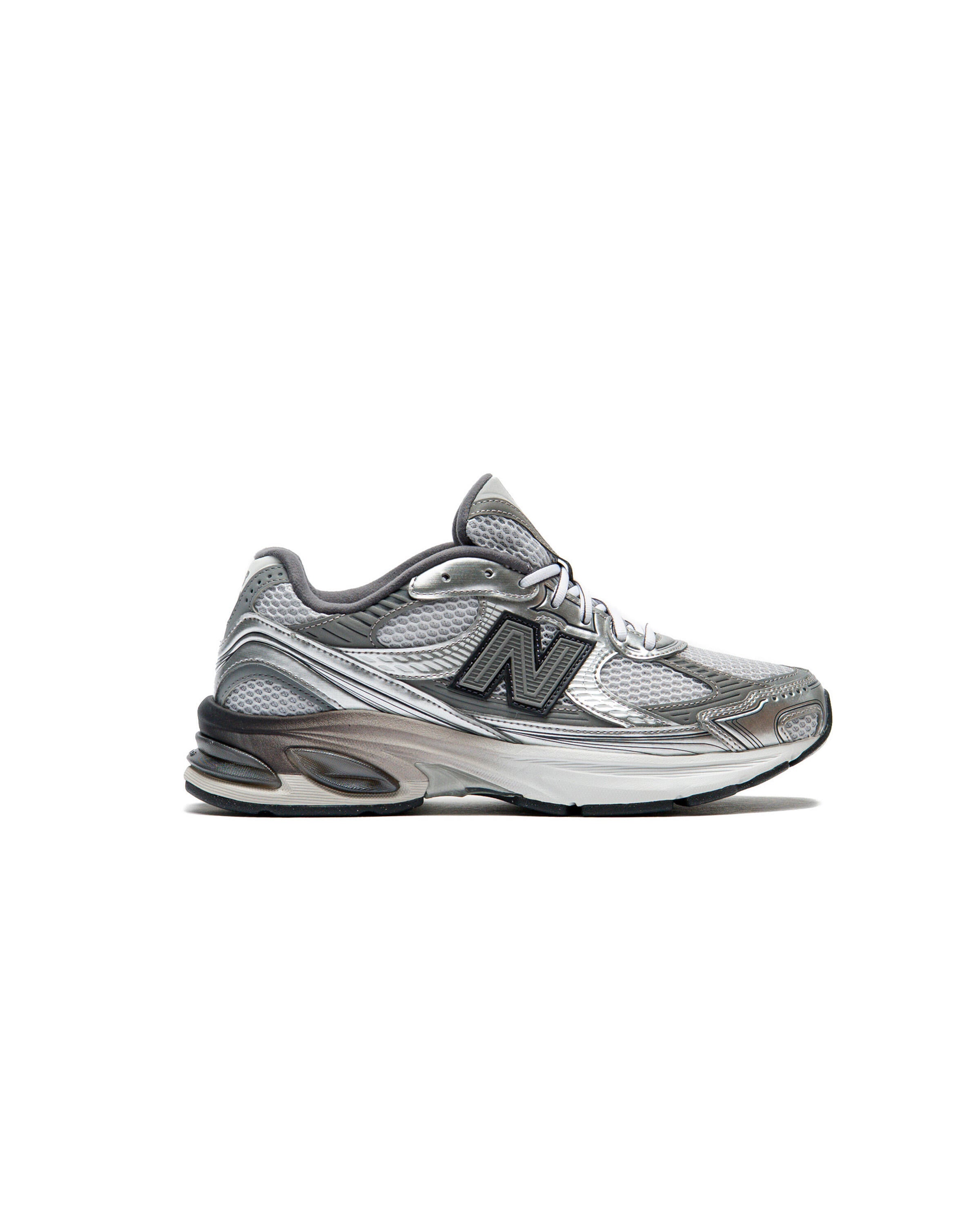 New Balance 2010 'Grey Days'