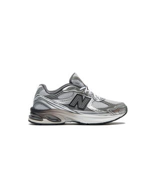 New Balance 2010 'Grey Days'