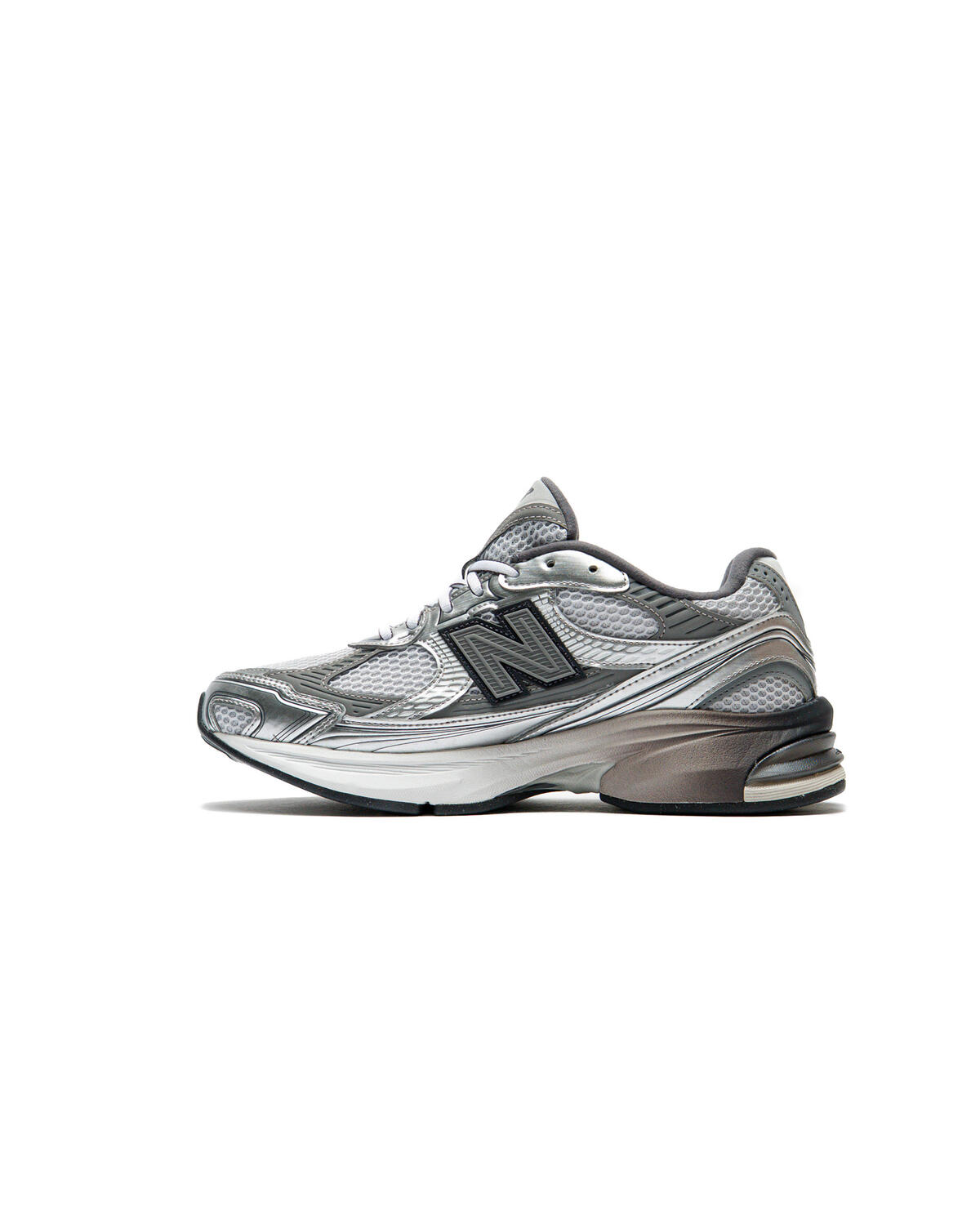 New Balance 2010 'Grey Days' - Image 9