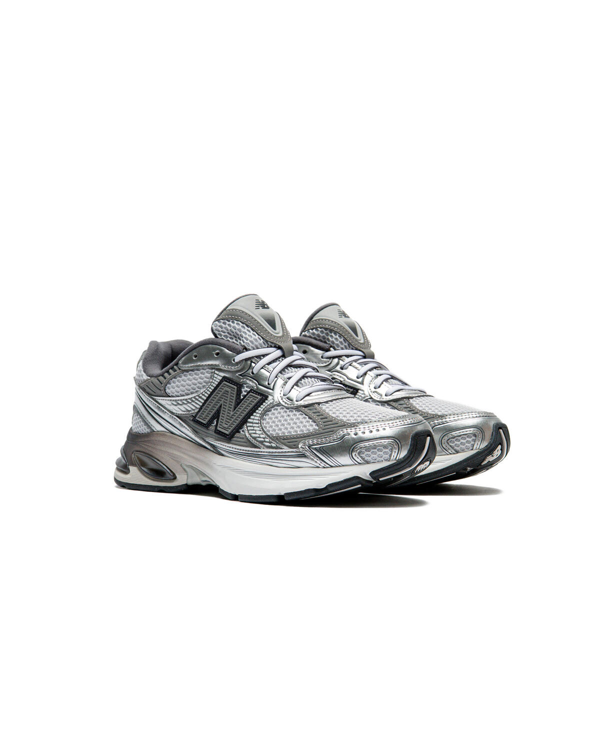New Balance 2010 'Grey Days' - Image 10