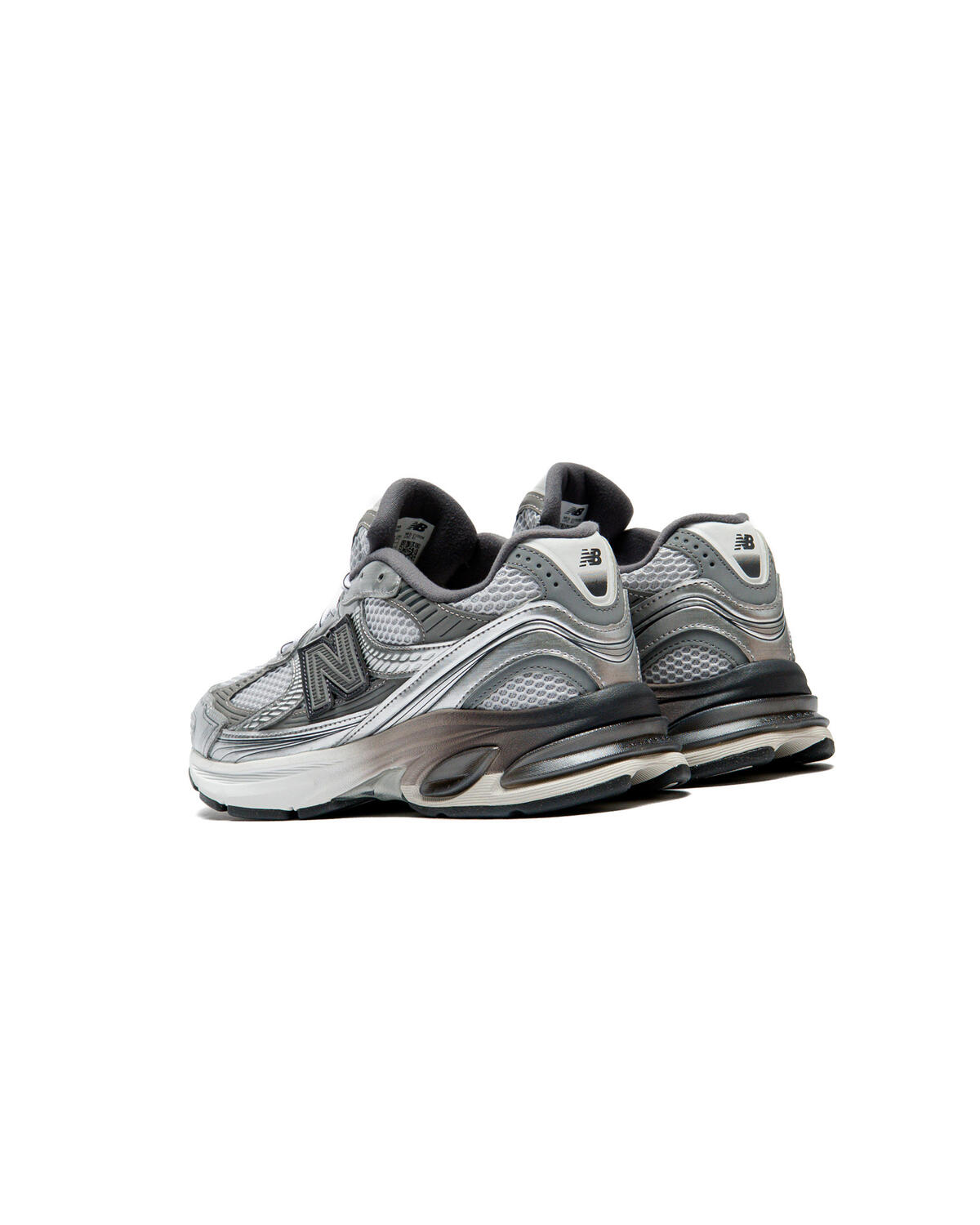New Balance 2010 'Grey Days' - Image 11