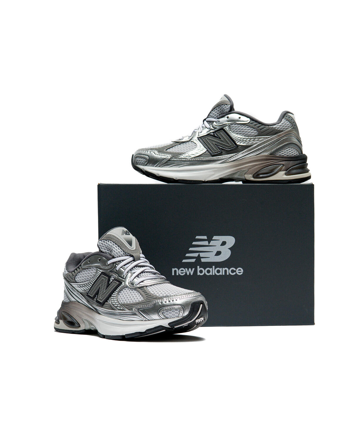 New Balance 2010 'Grey Days' - Image 12