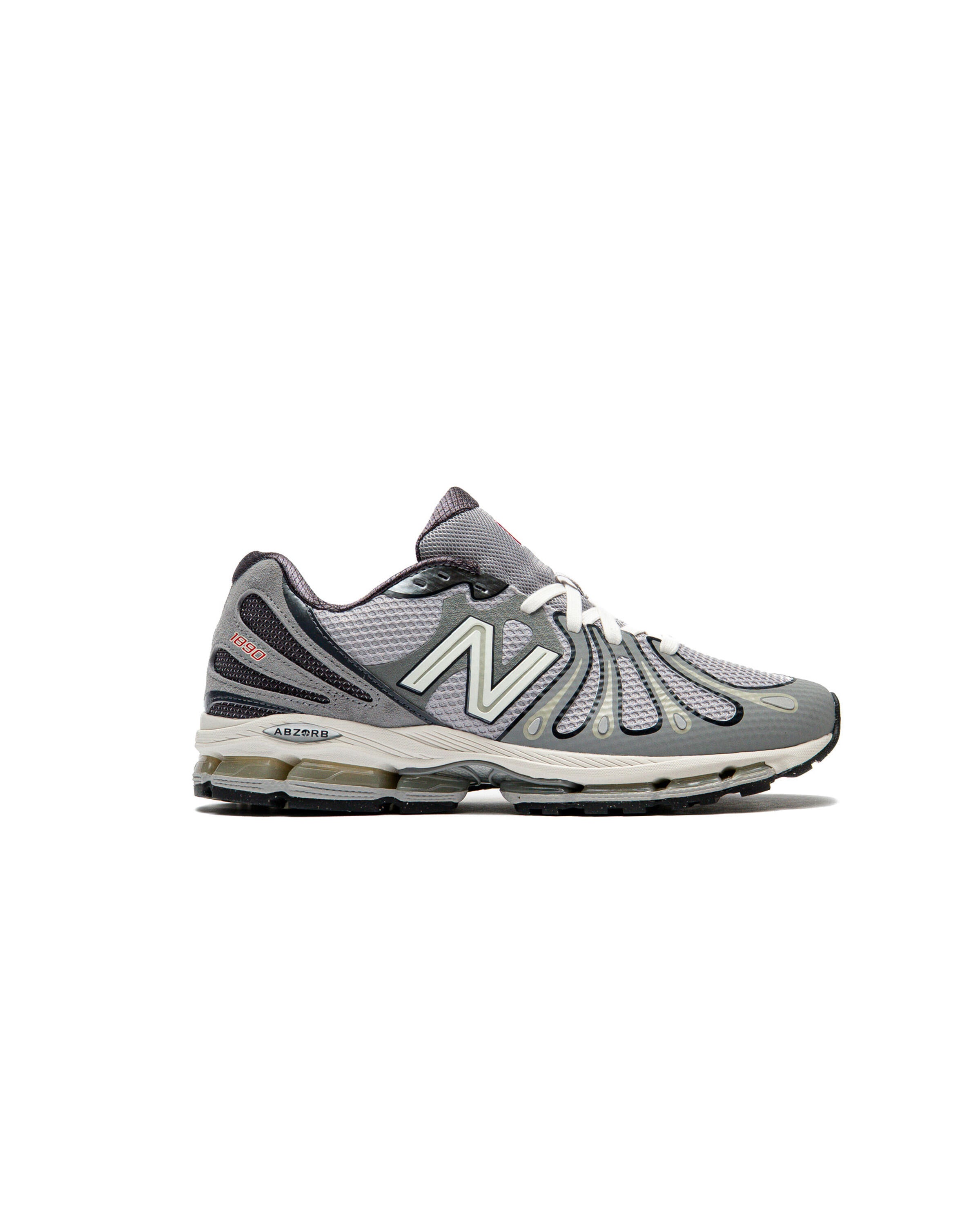 New Balance 1890 'Grey Days'