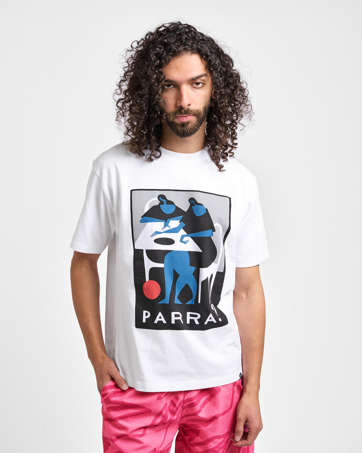 by Parra What is this t-shirt - Image 10