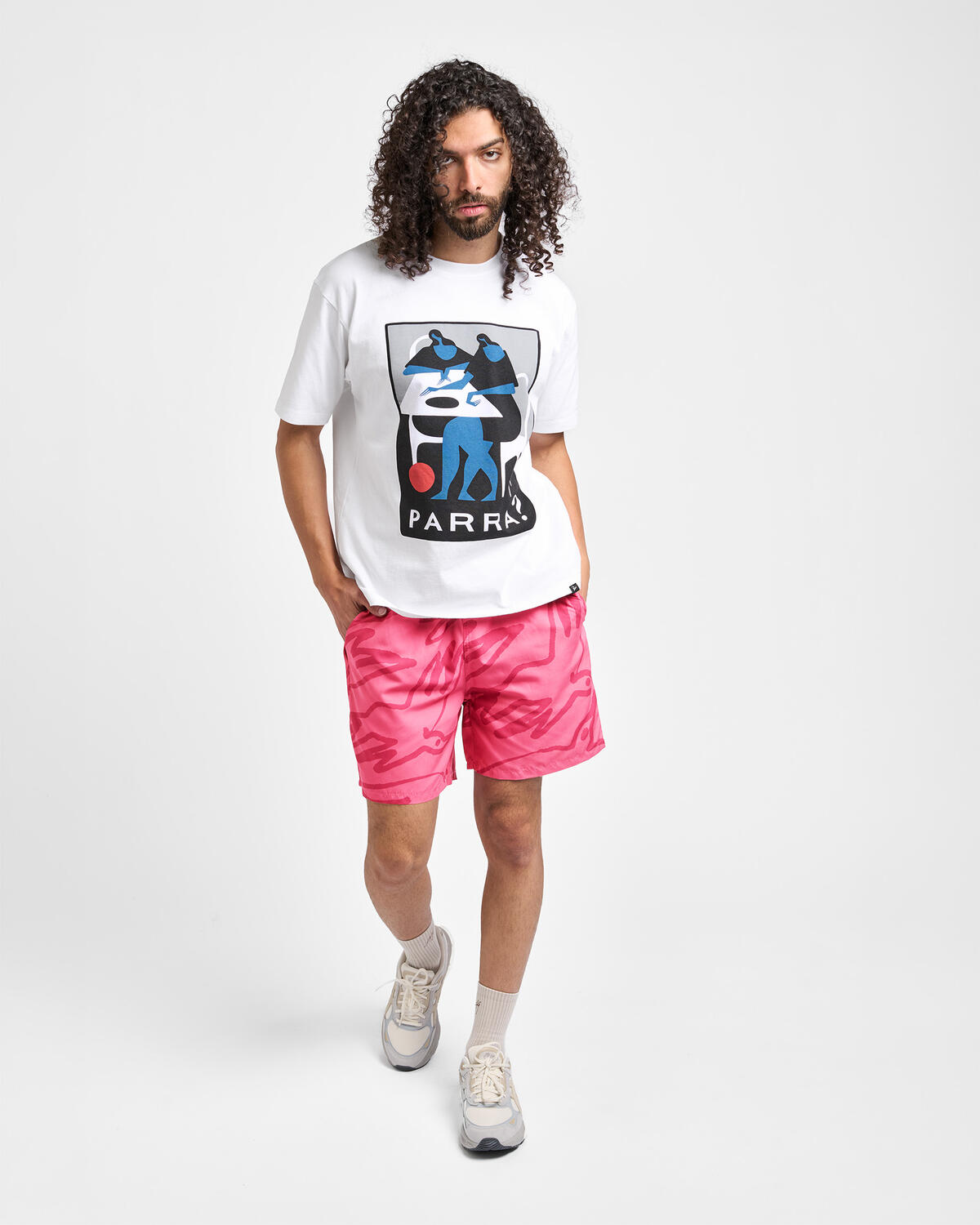 by Parra What is this t-shirt - Image 9