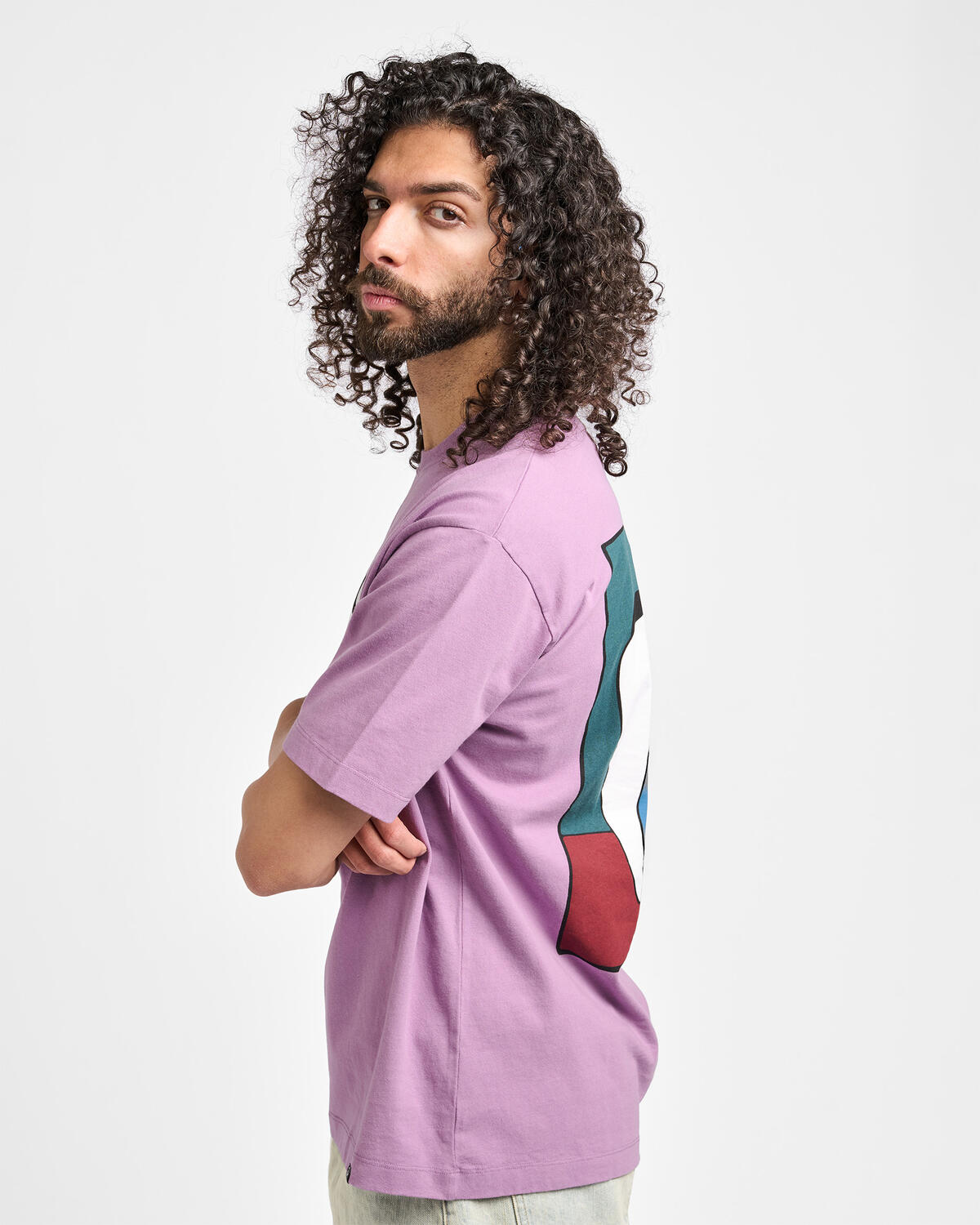 by Parra Not you t-shirt - Image 5