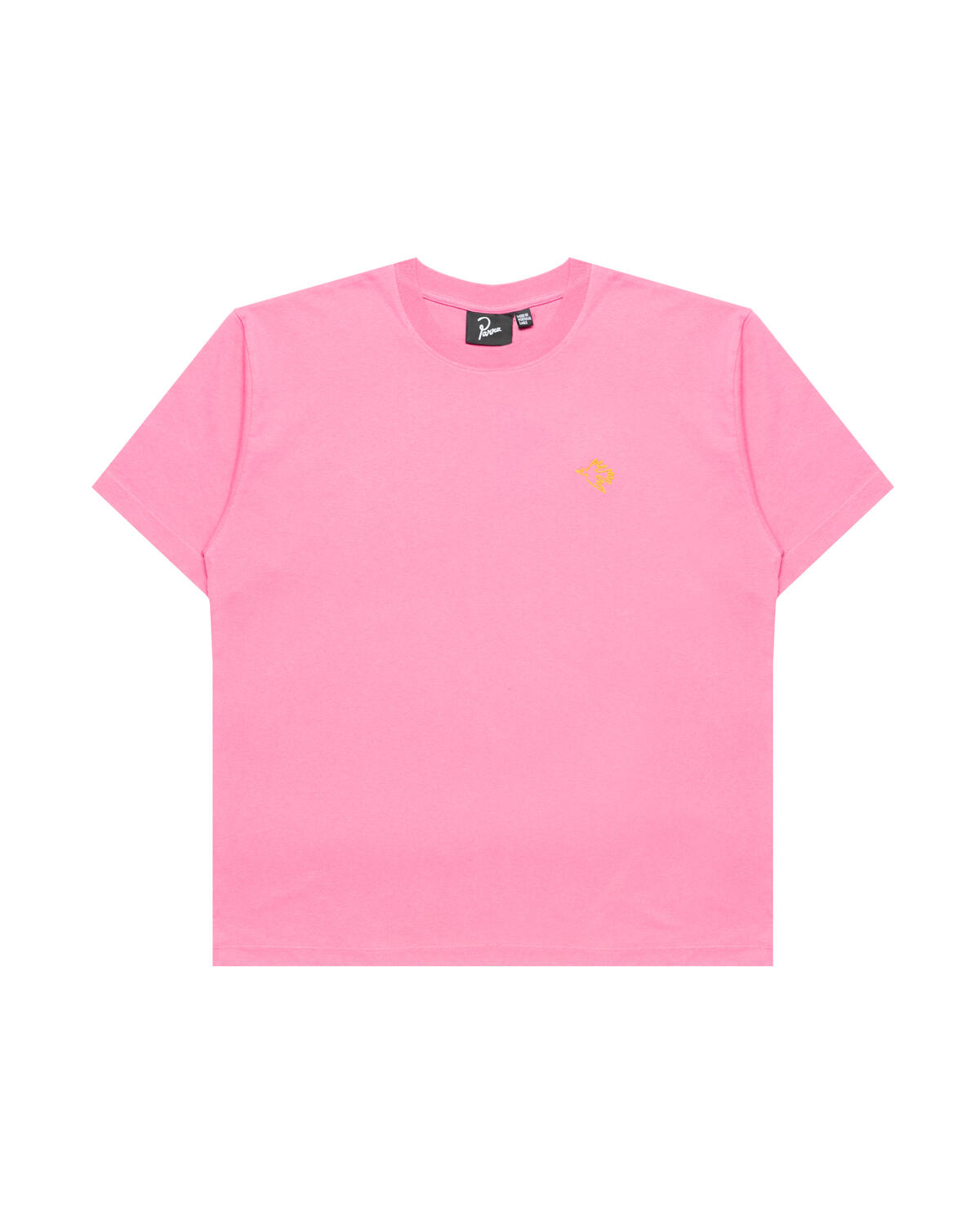 by Parra Yarn bird t-shirt