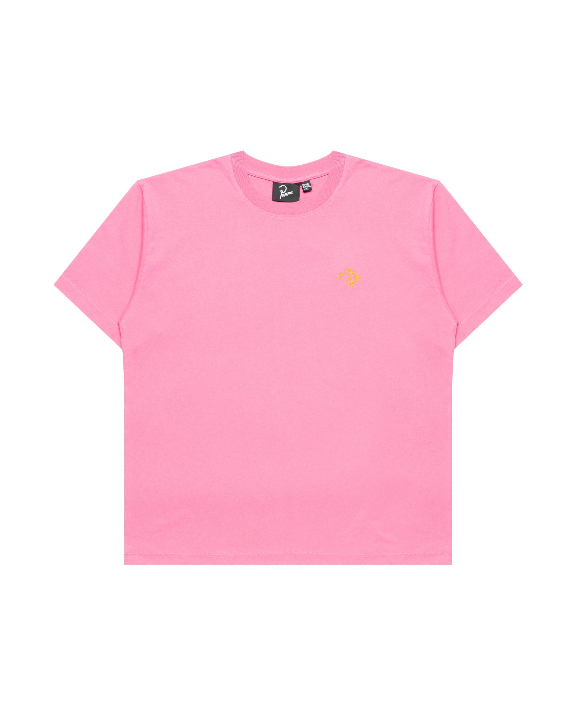 by Parra Yarn bird t-shirt