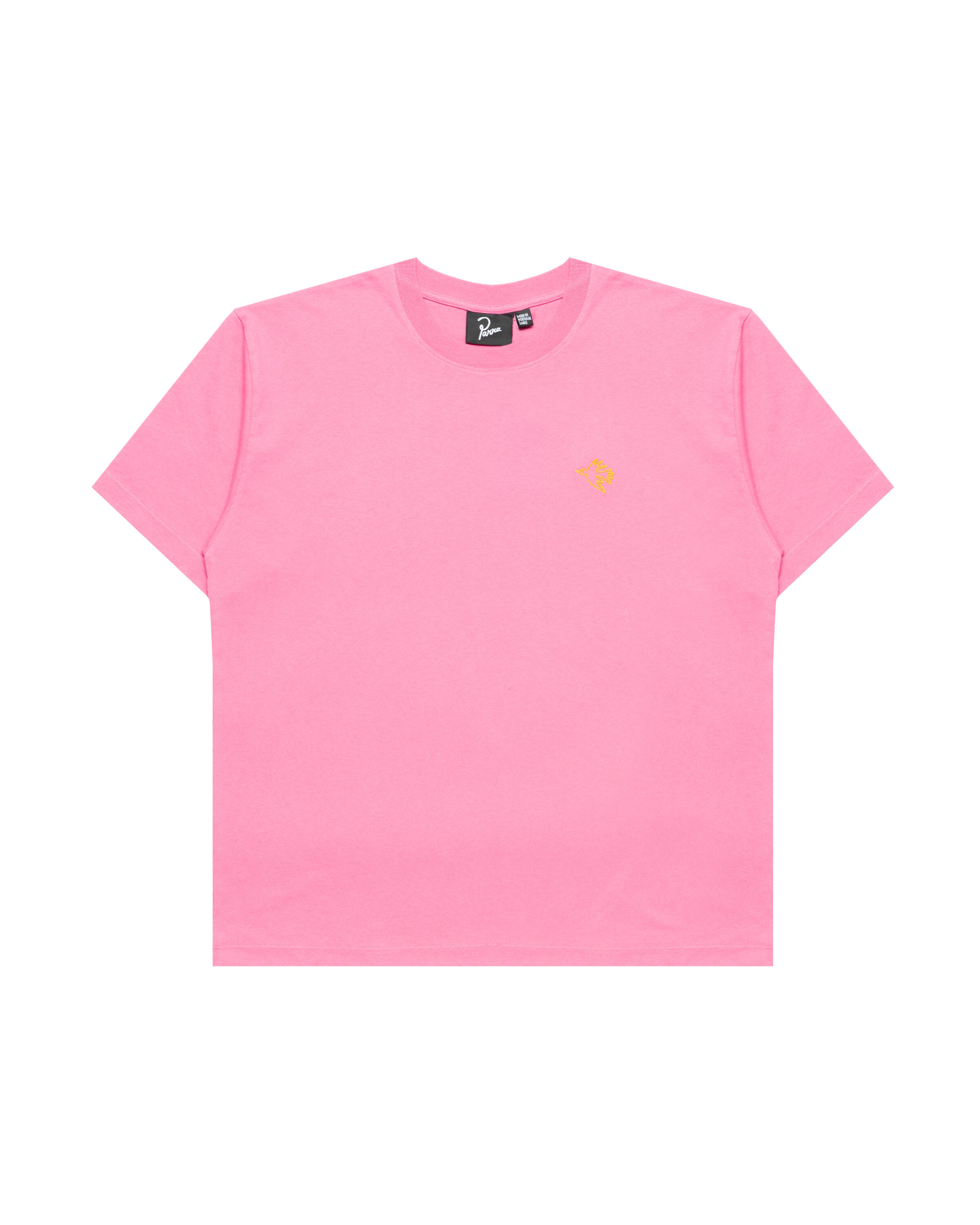 by Parra Yarn bird t-shirt