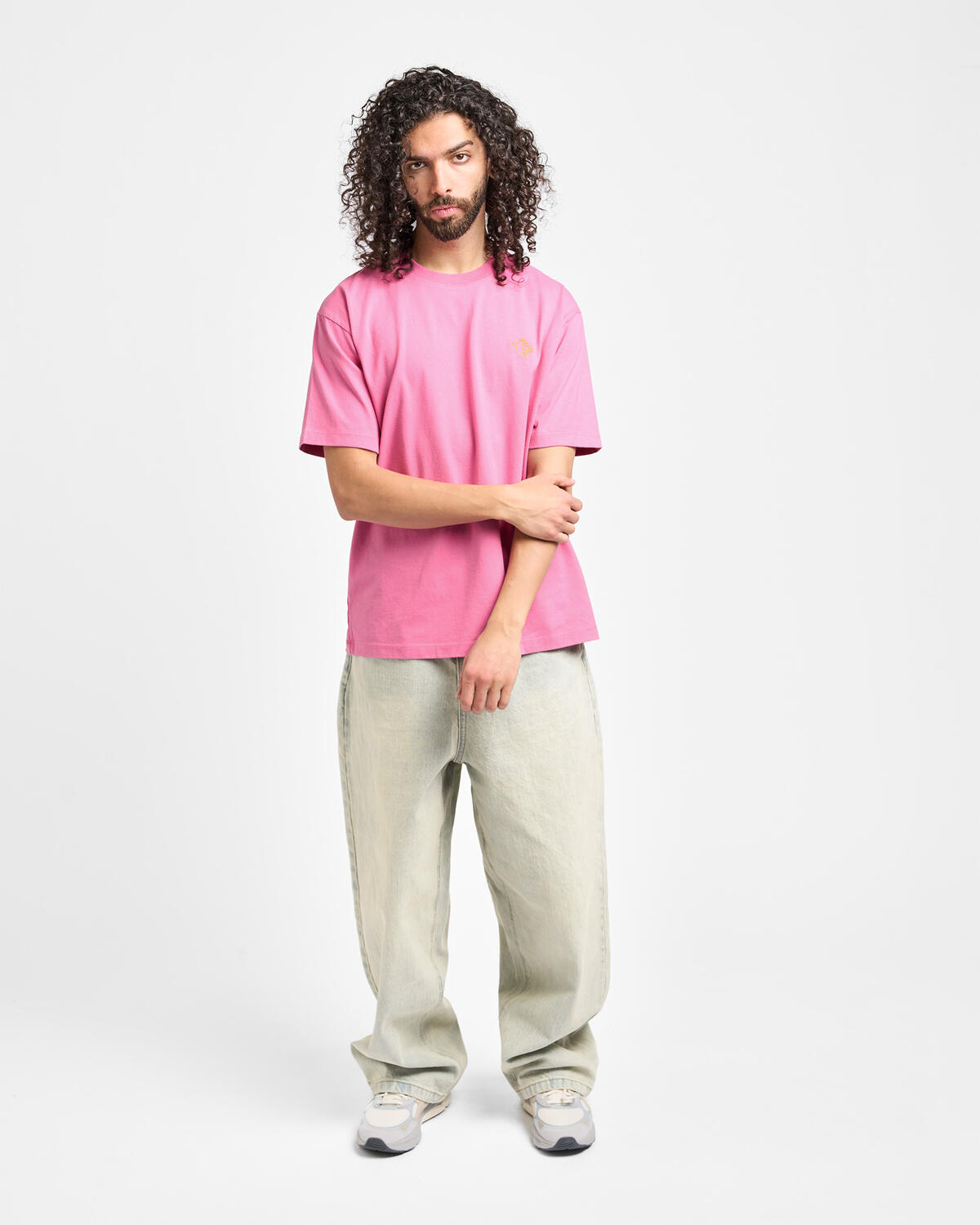 by Parra Yarn bird t-shirt - Image 3