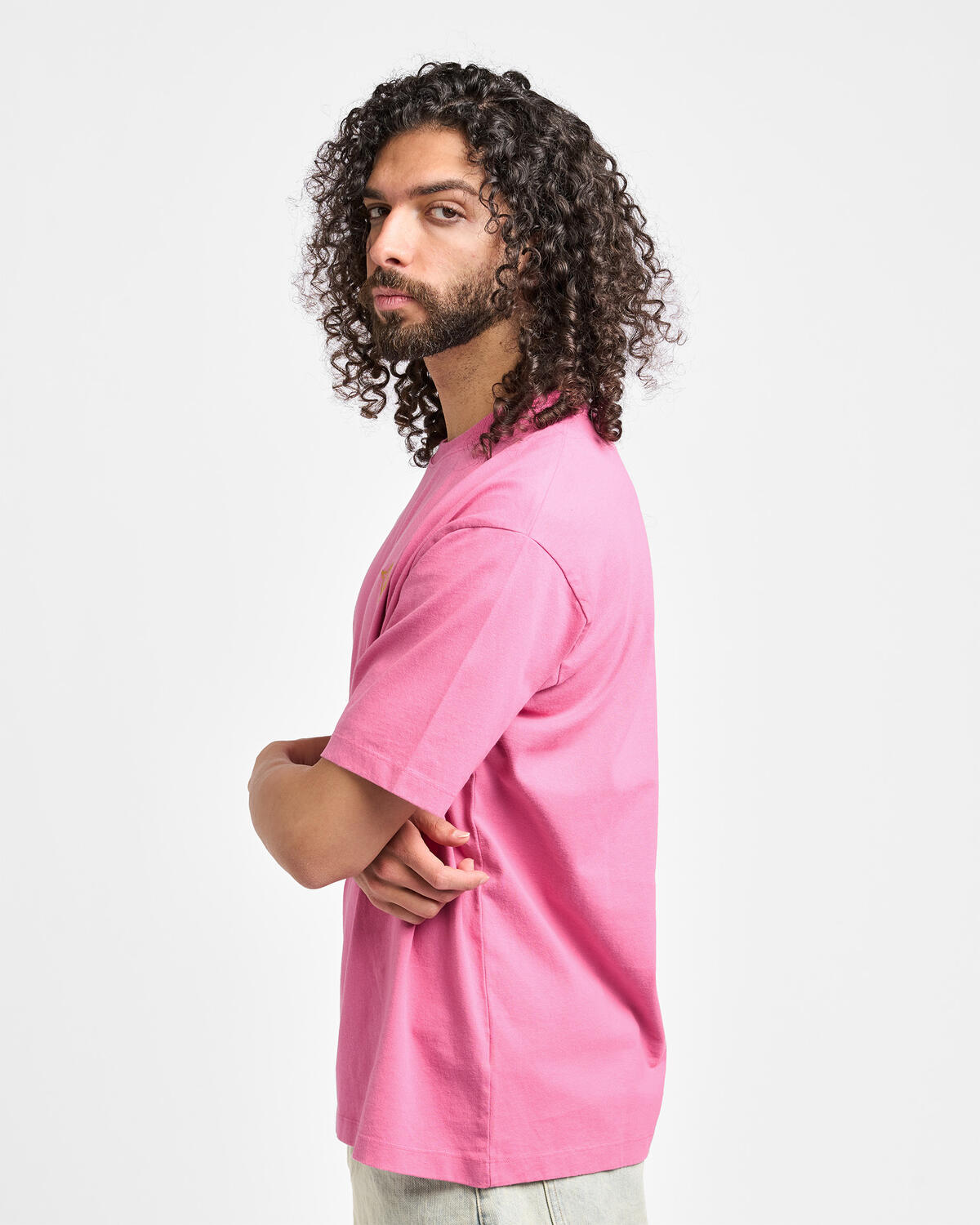 by Parra Yarn bird t-shirt - Image 5
